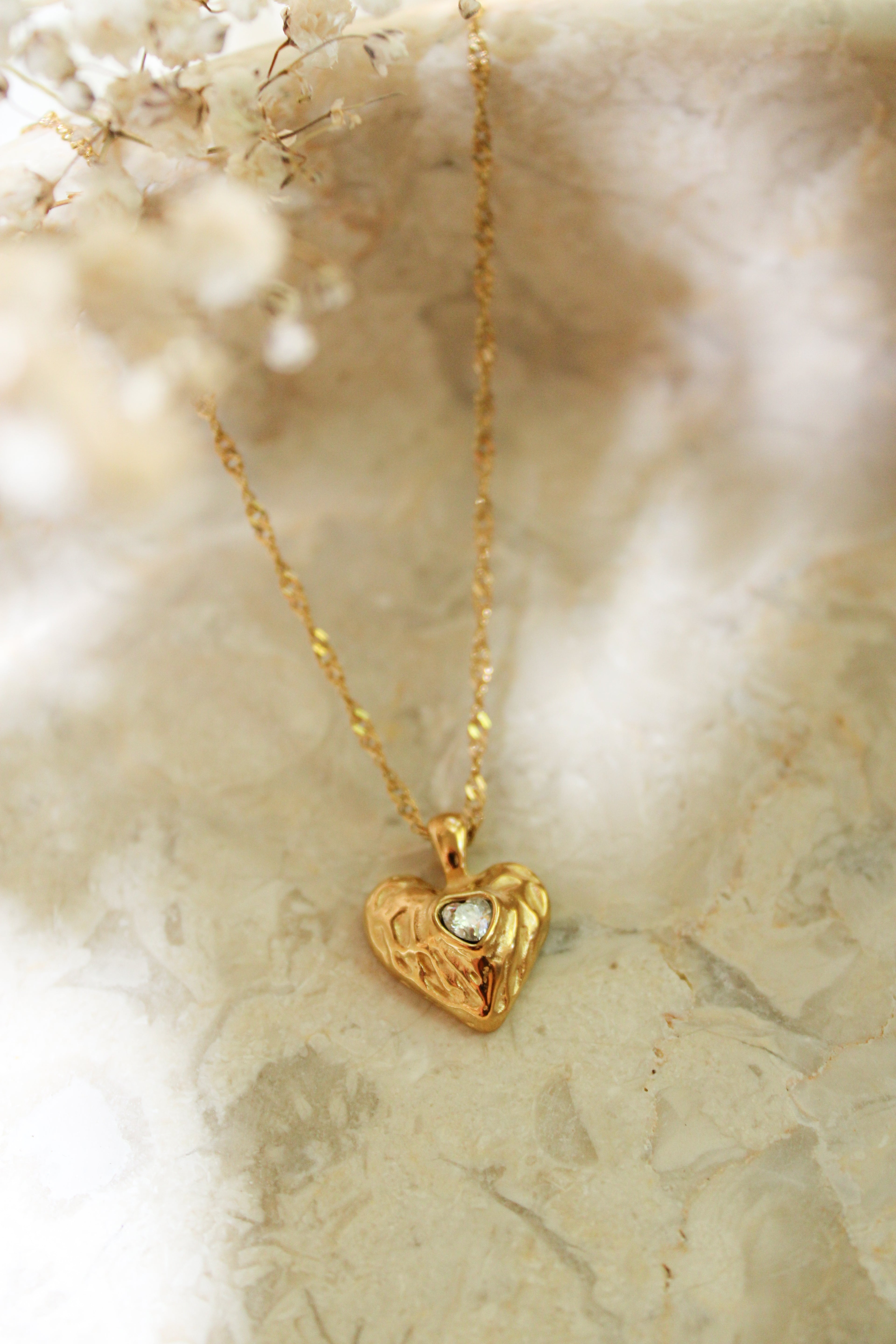Elodie Necklace