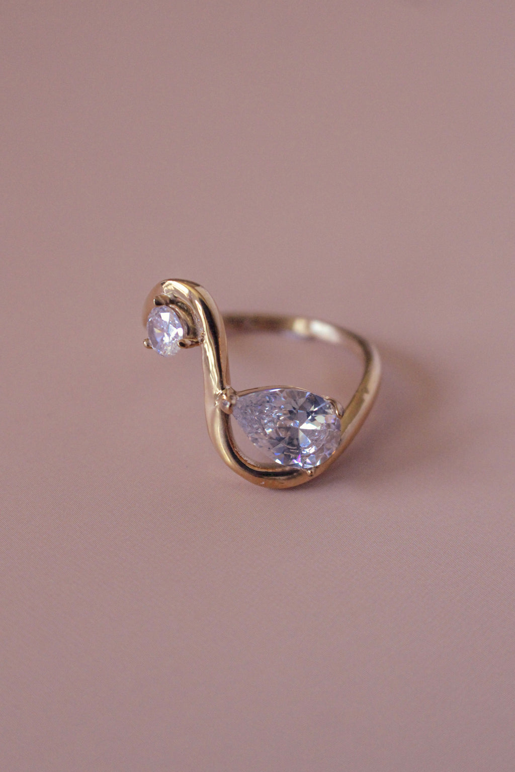 Coralie Ring