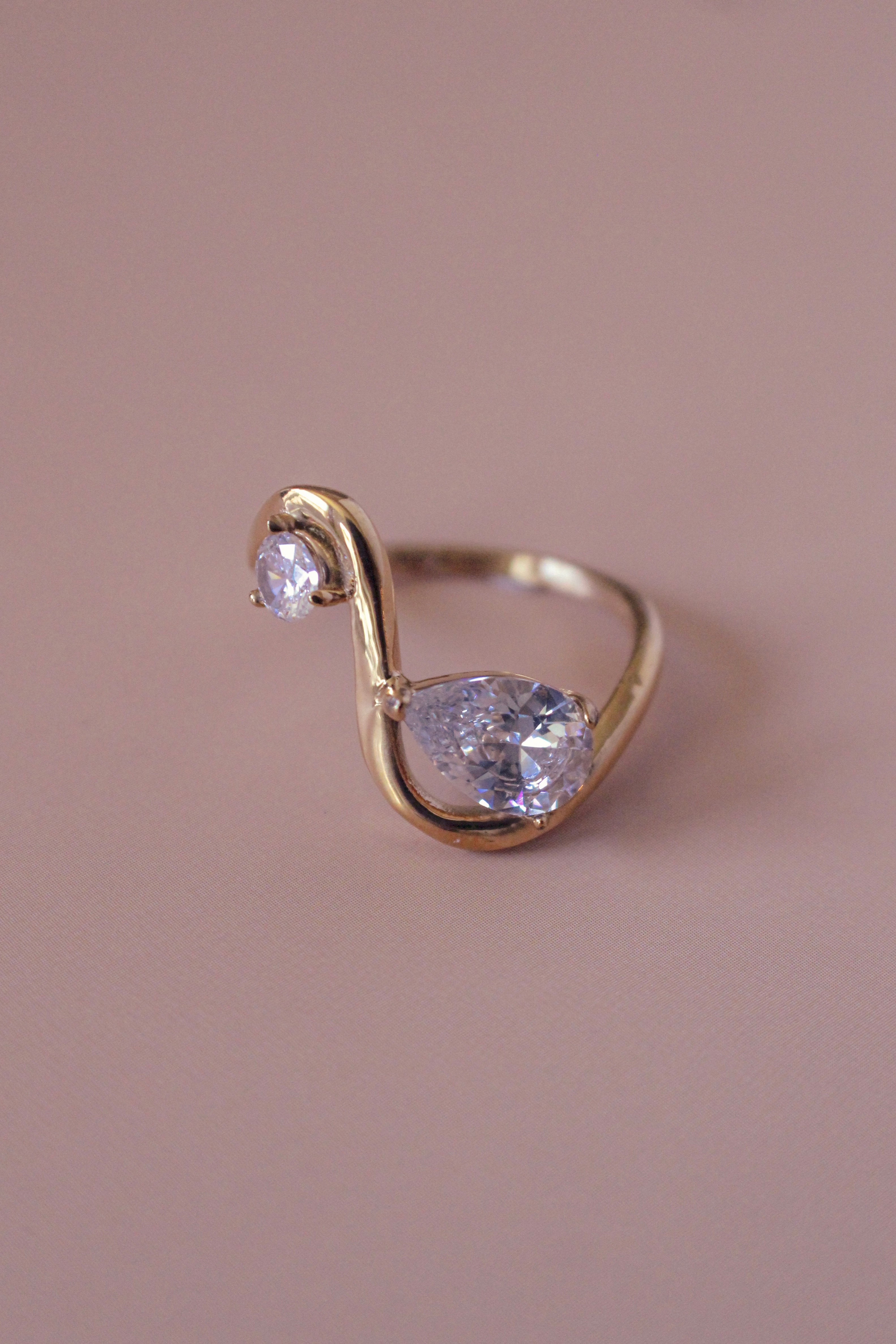 Coralie Ring