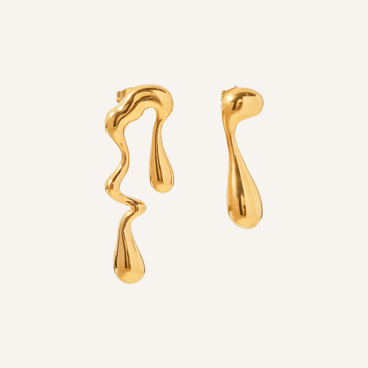 Mix-Match Earrings