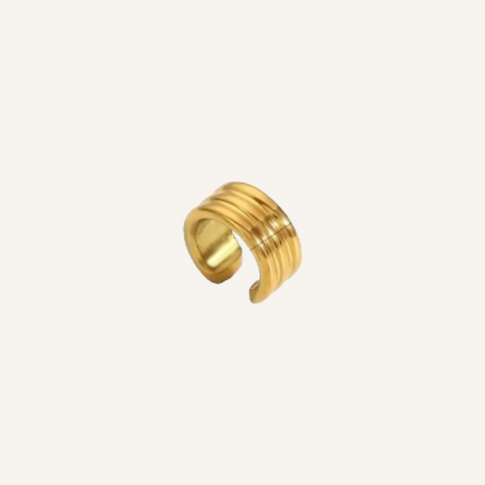 Cleo Ear Cuff