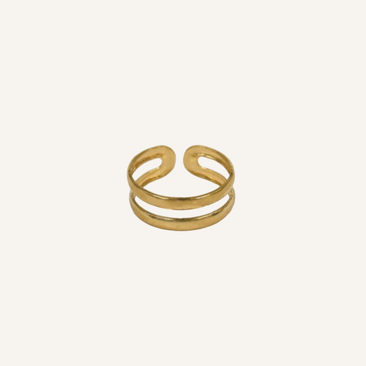 Tuo Ear Cuff