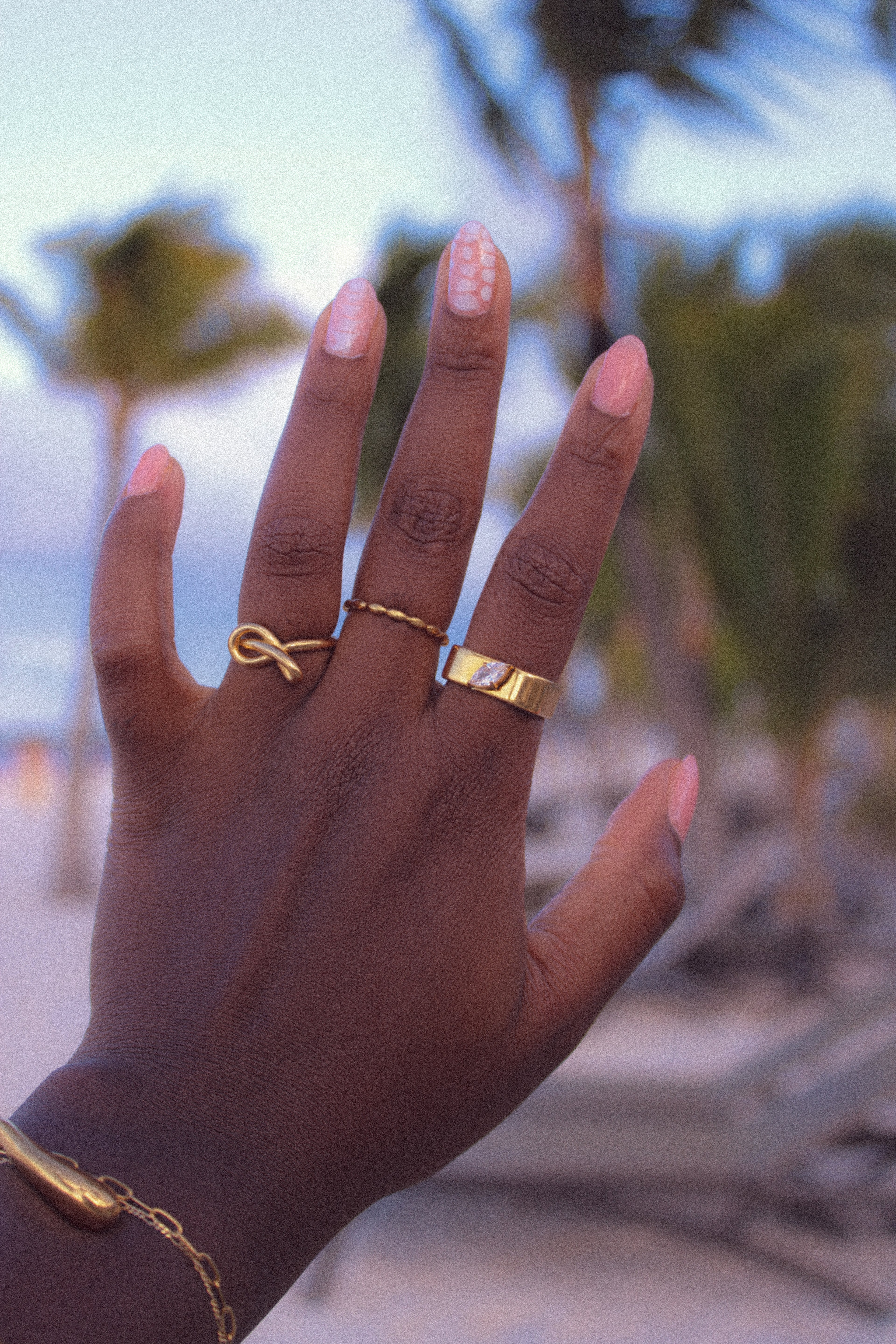 Solenne Ring