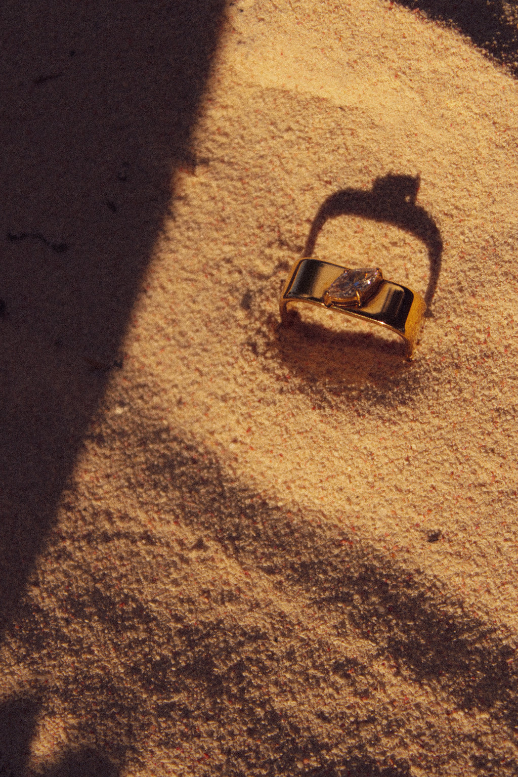 Solenne Ring