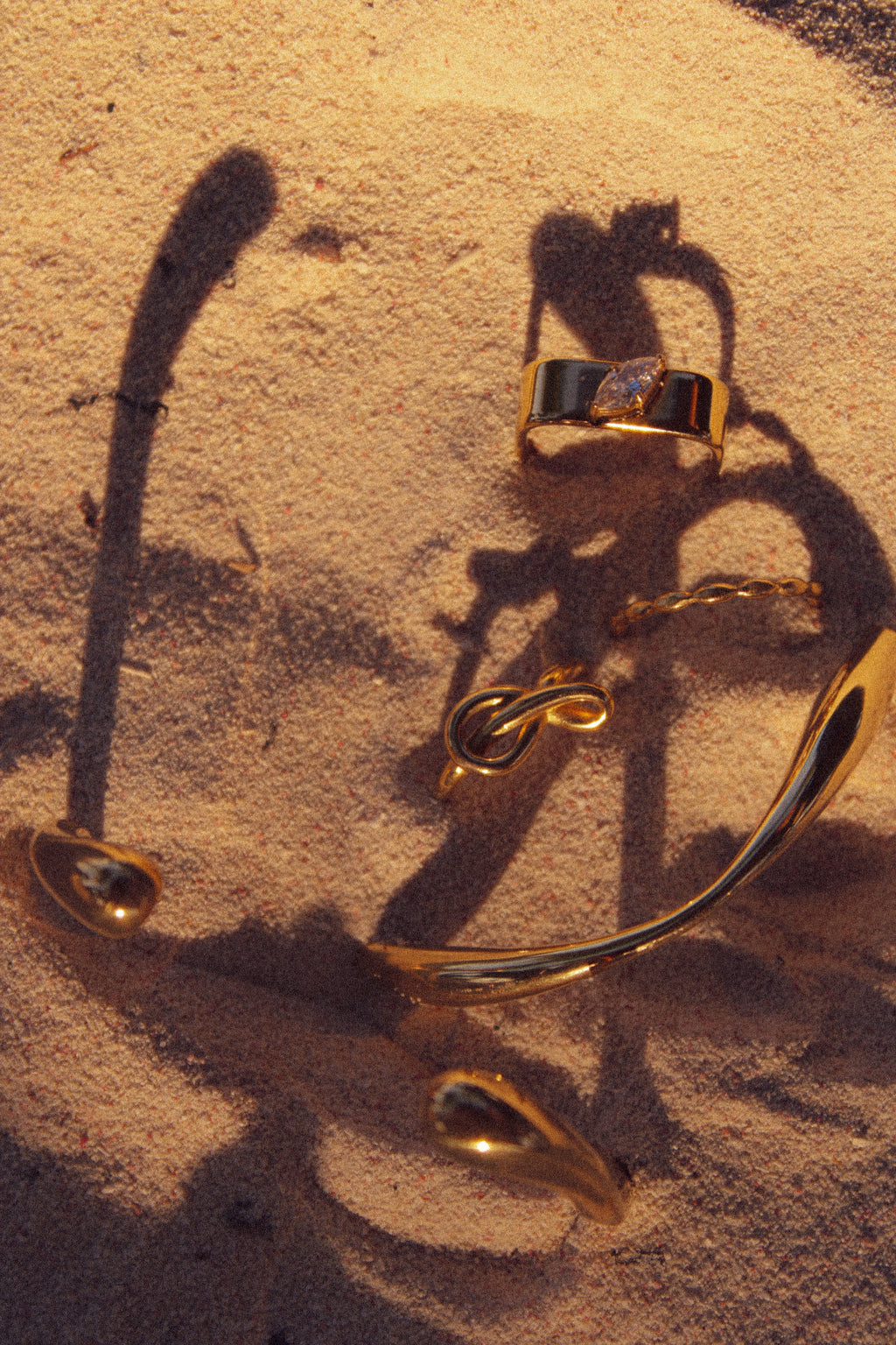 Solenne Ring