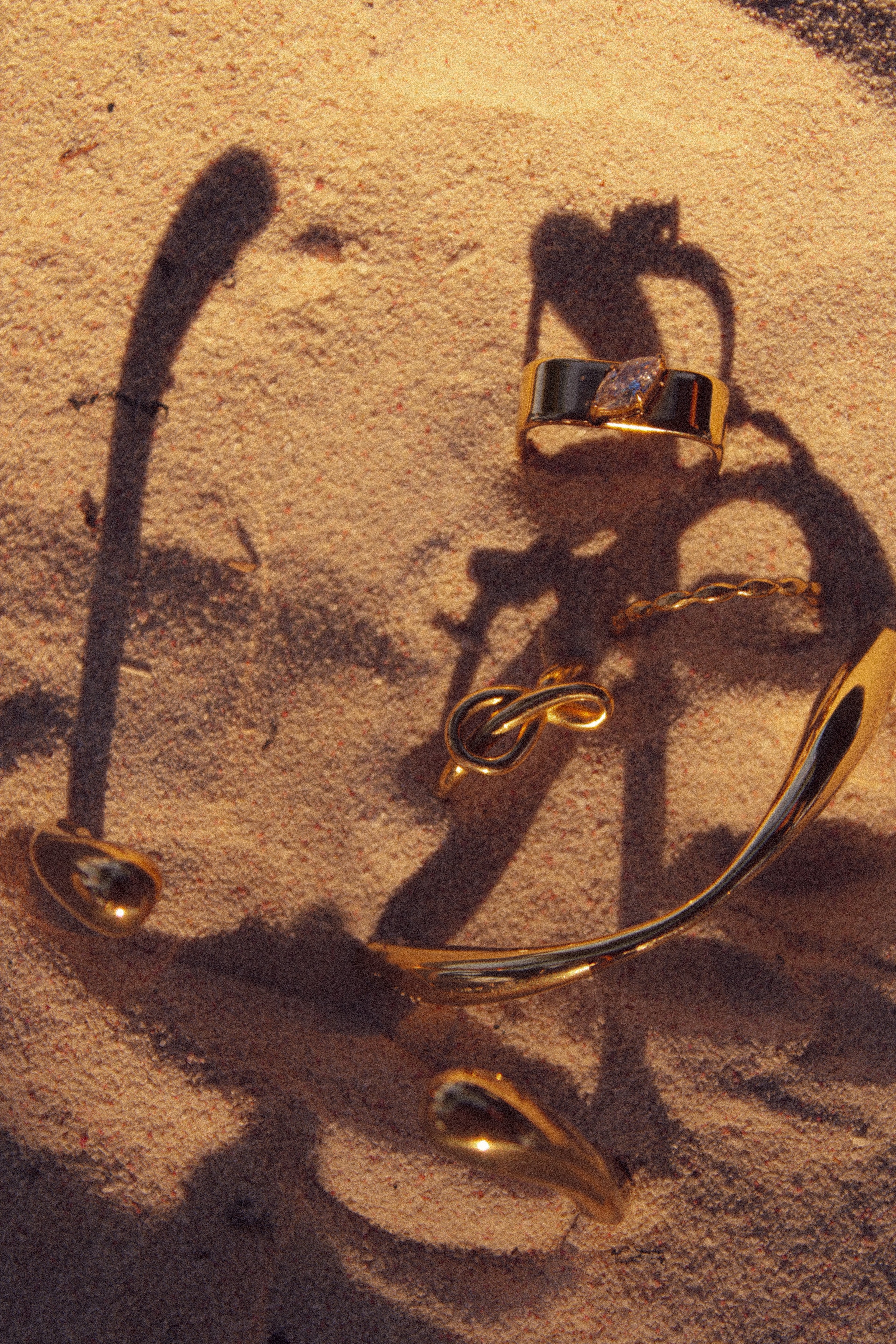 Solenne Ring