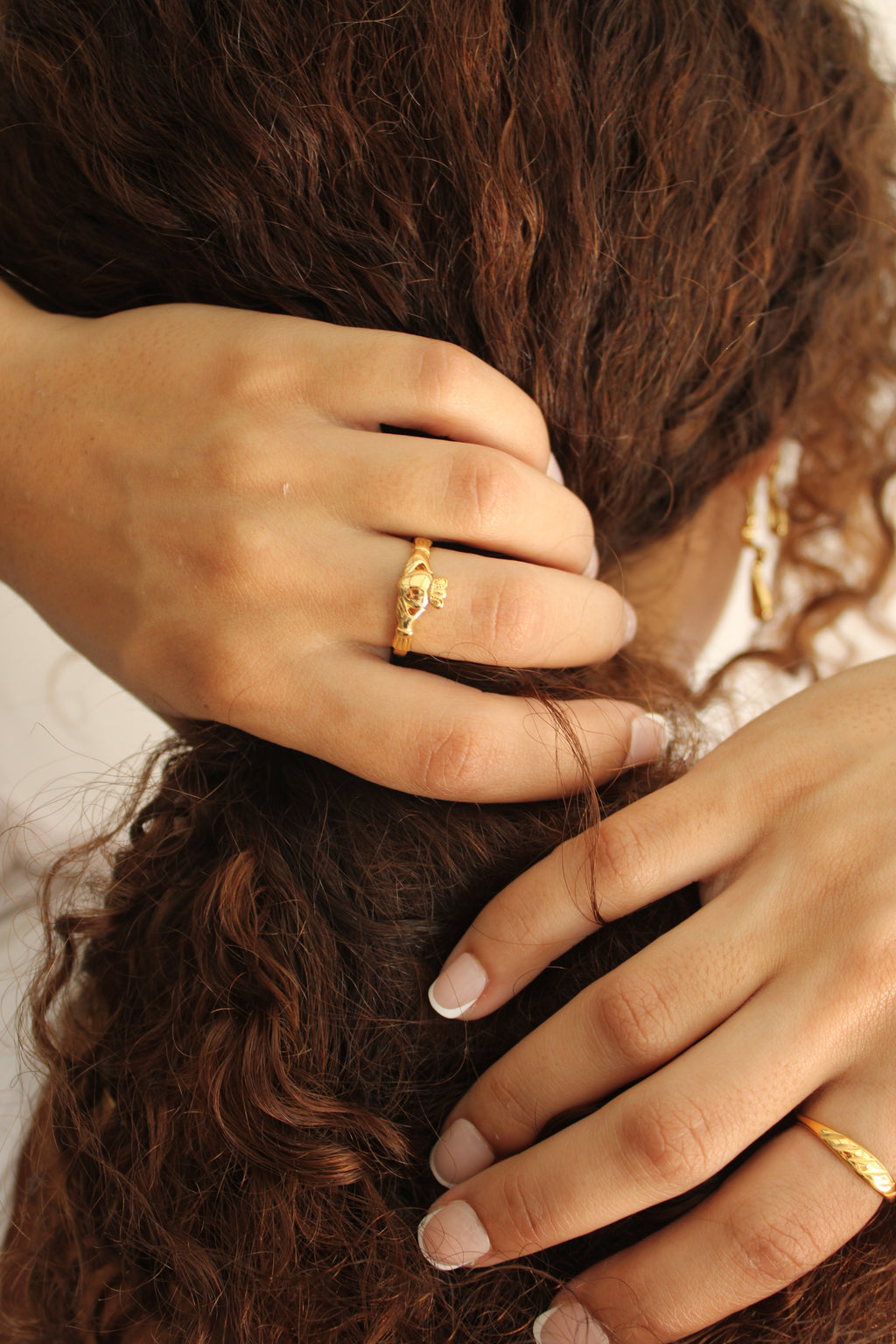 Claddagh Ring