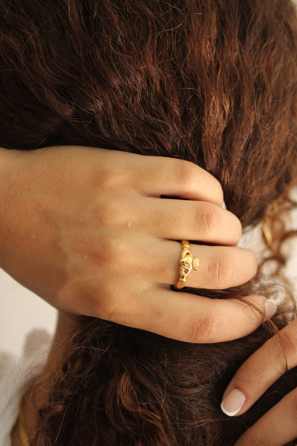 Claddagh Ring