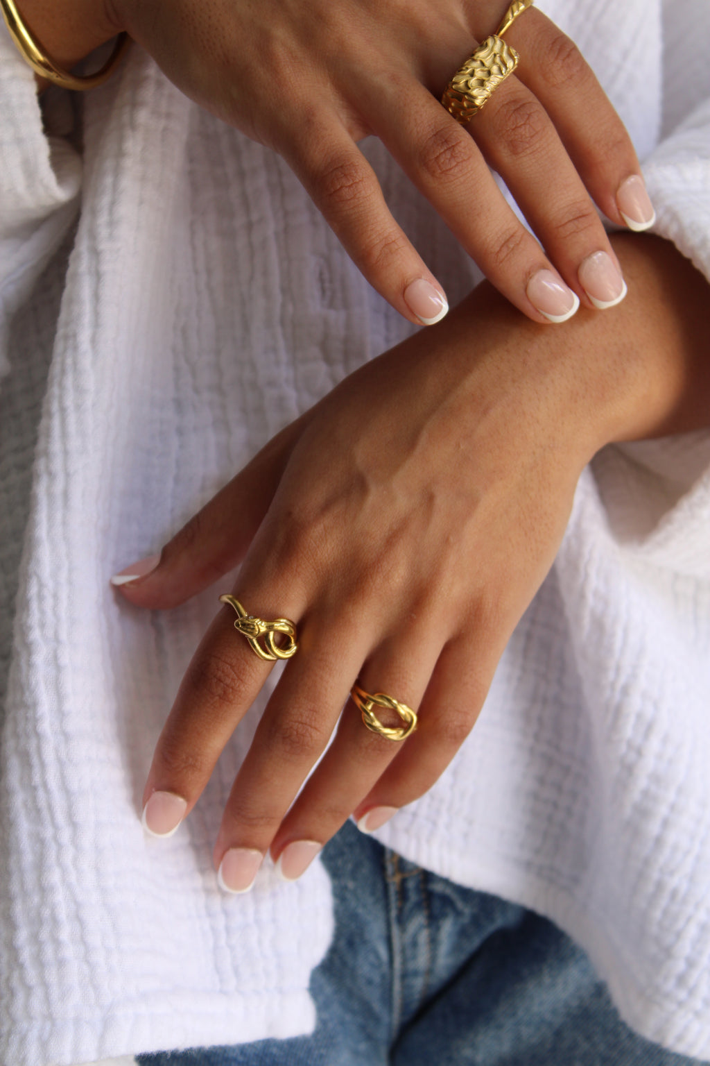 Aurelle Ring