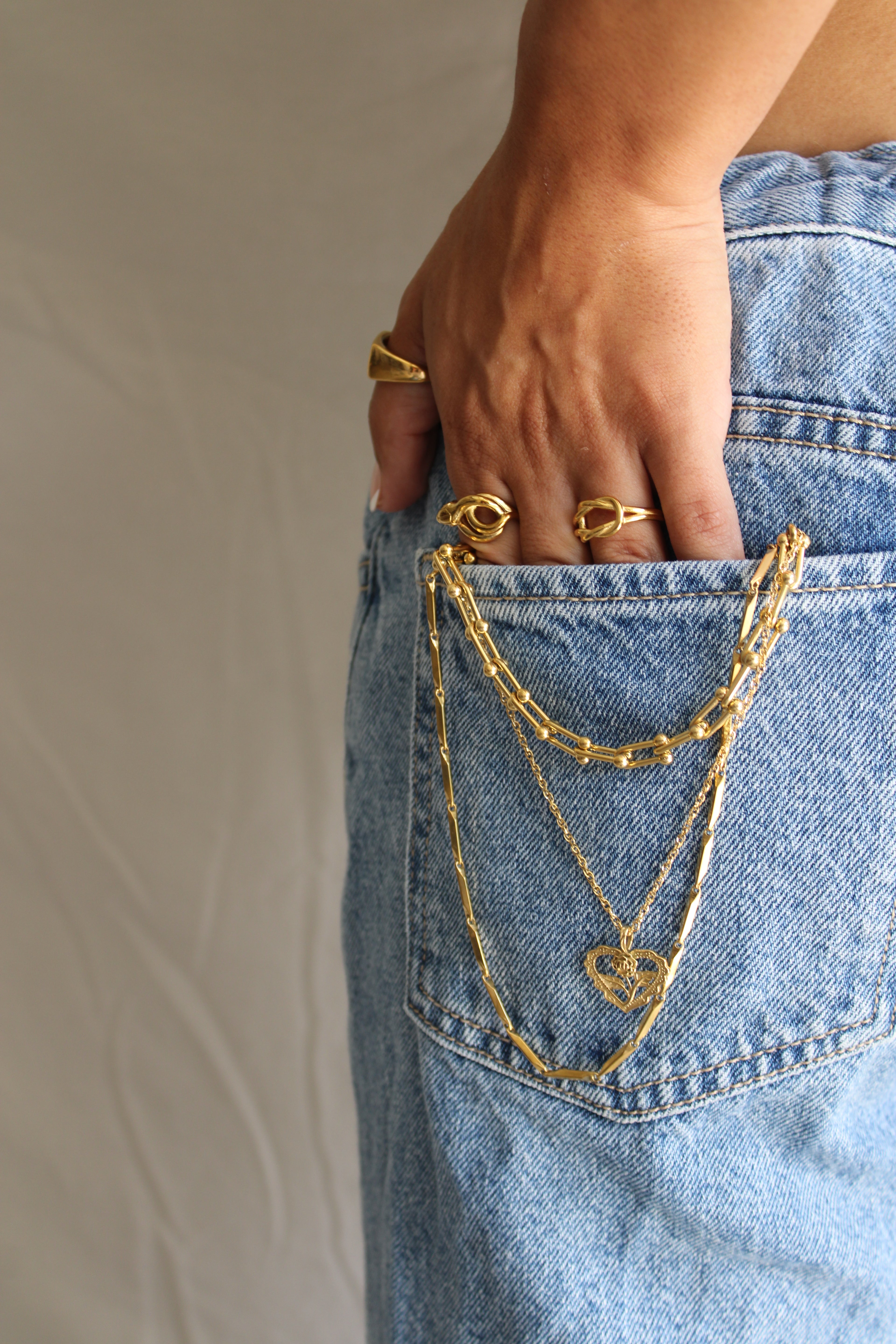 Lavinia Necklace