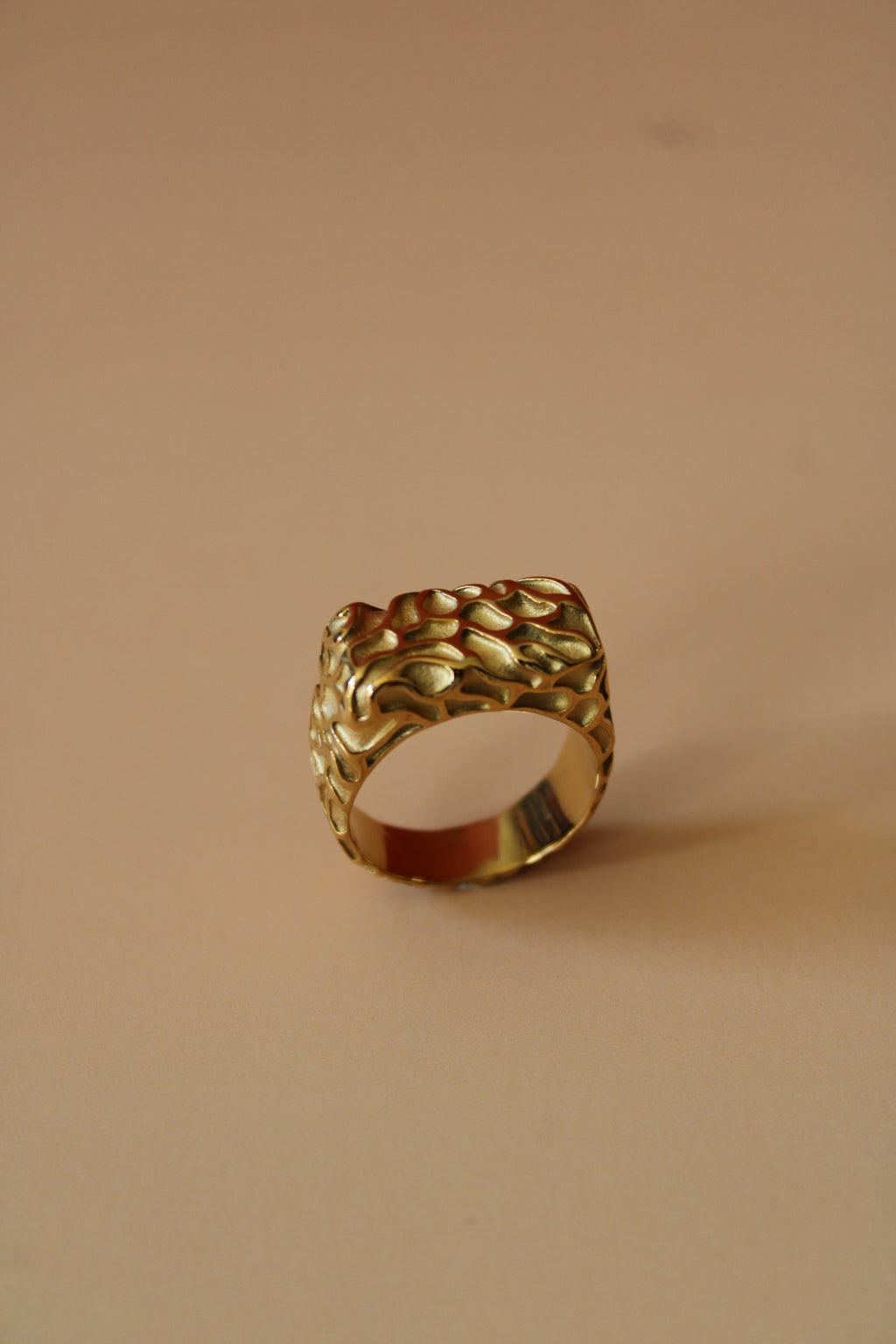 Zyphair Ring