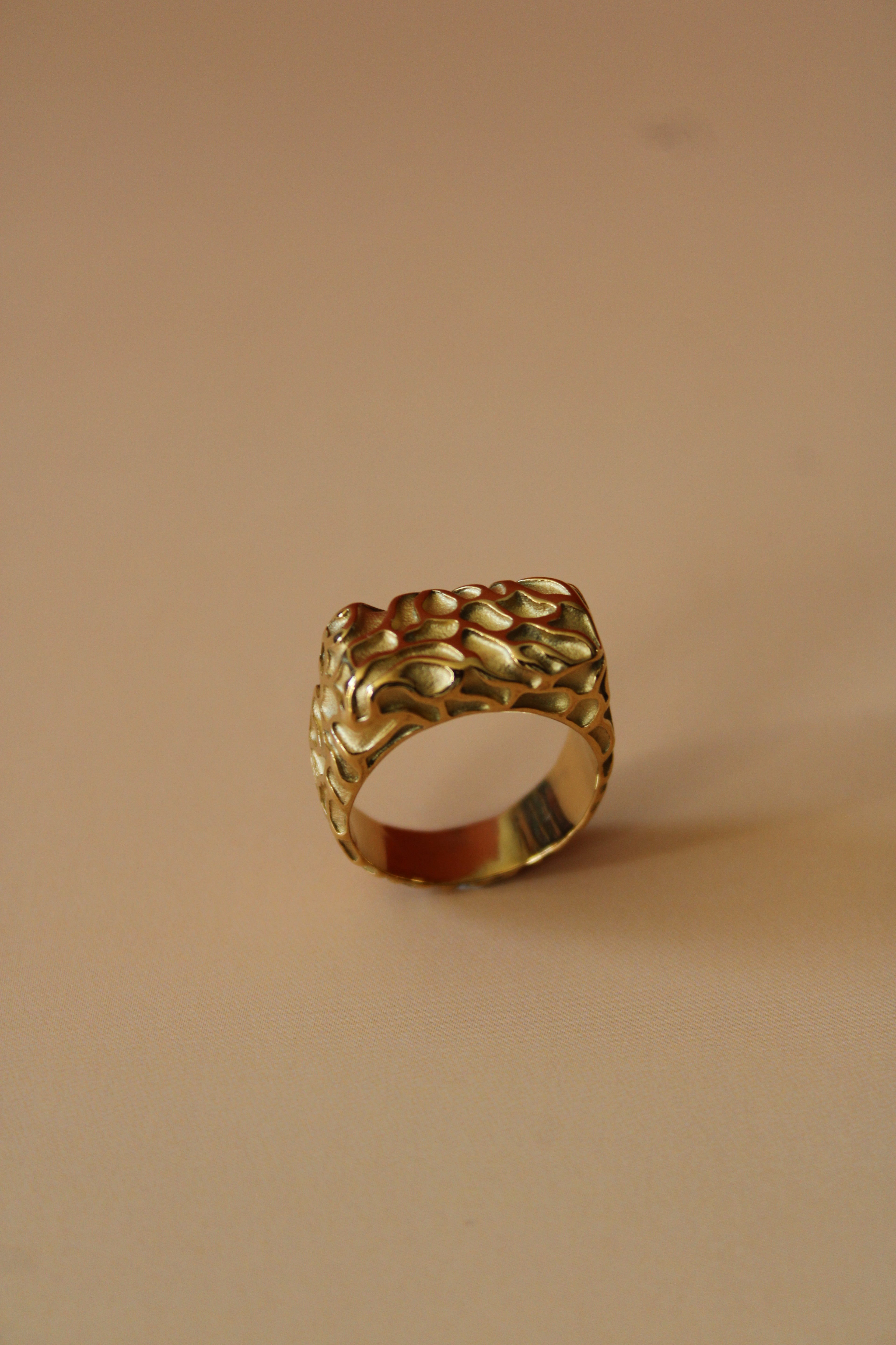 Zyphair Ring