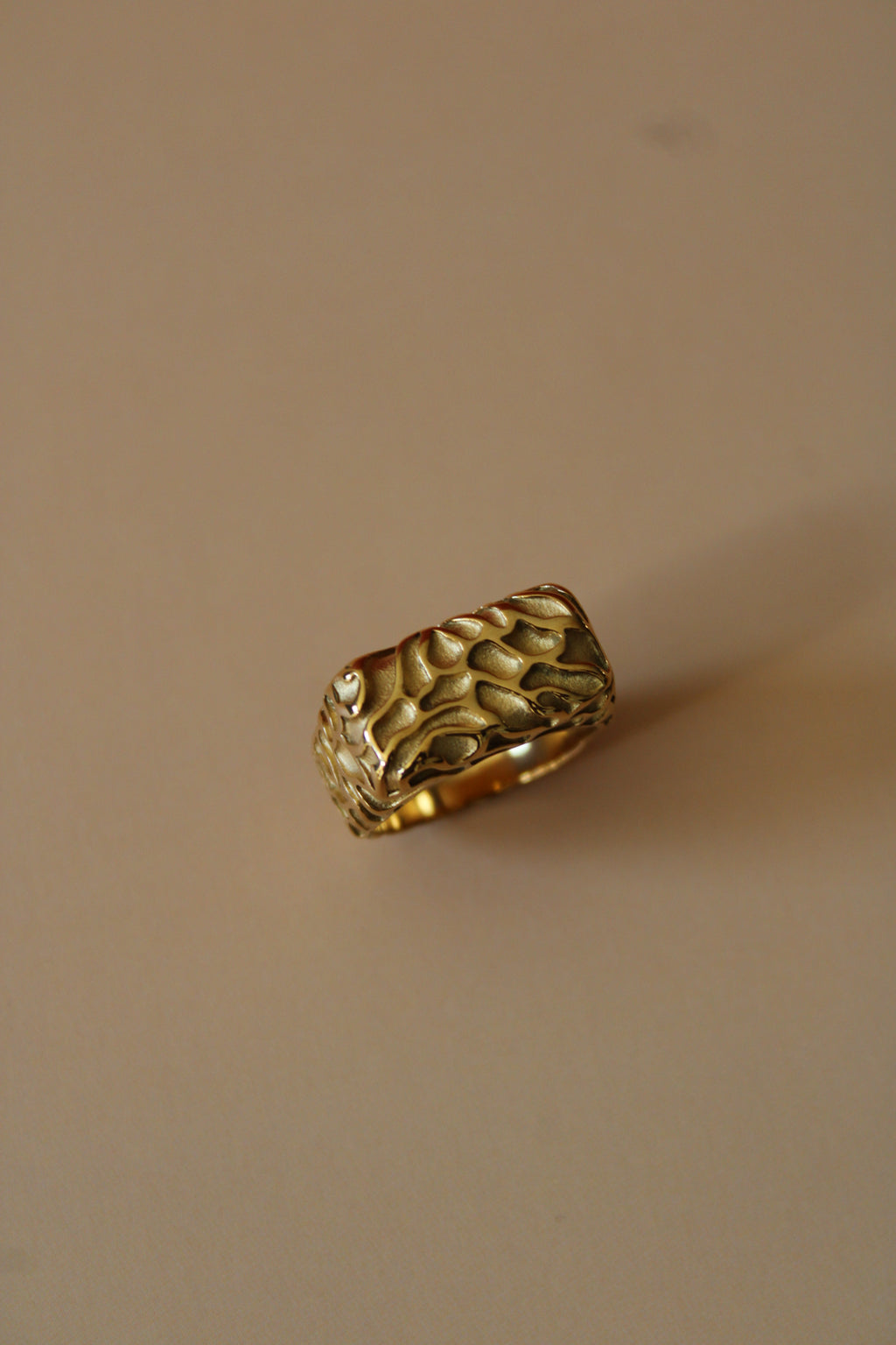 Zyphair Ring