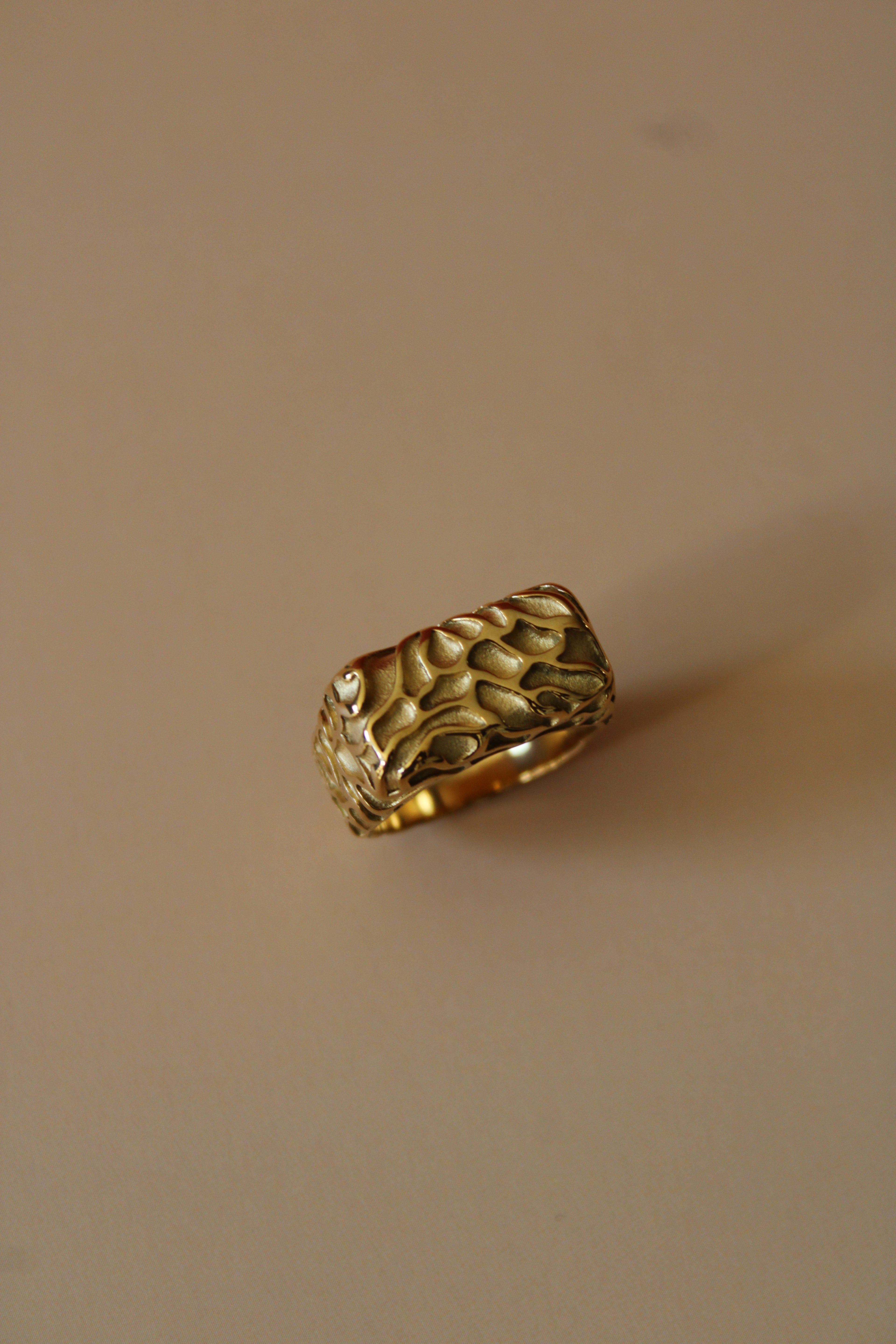 Zyphair Ring