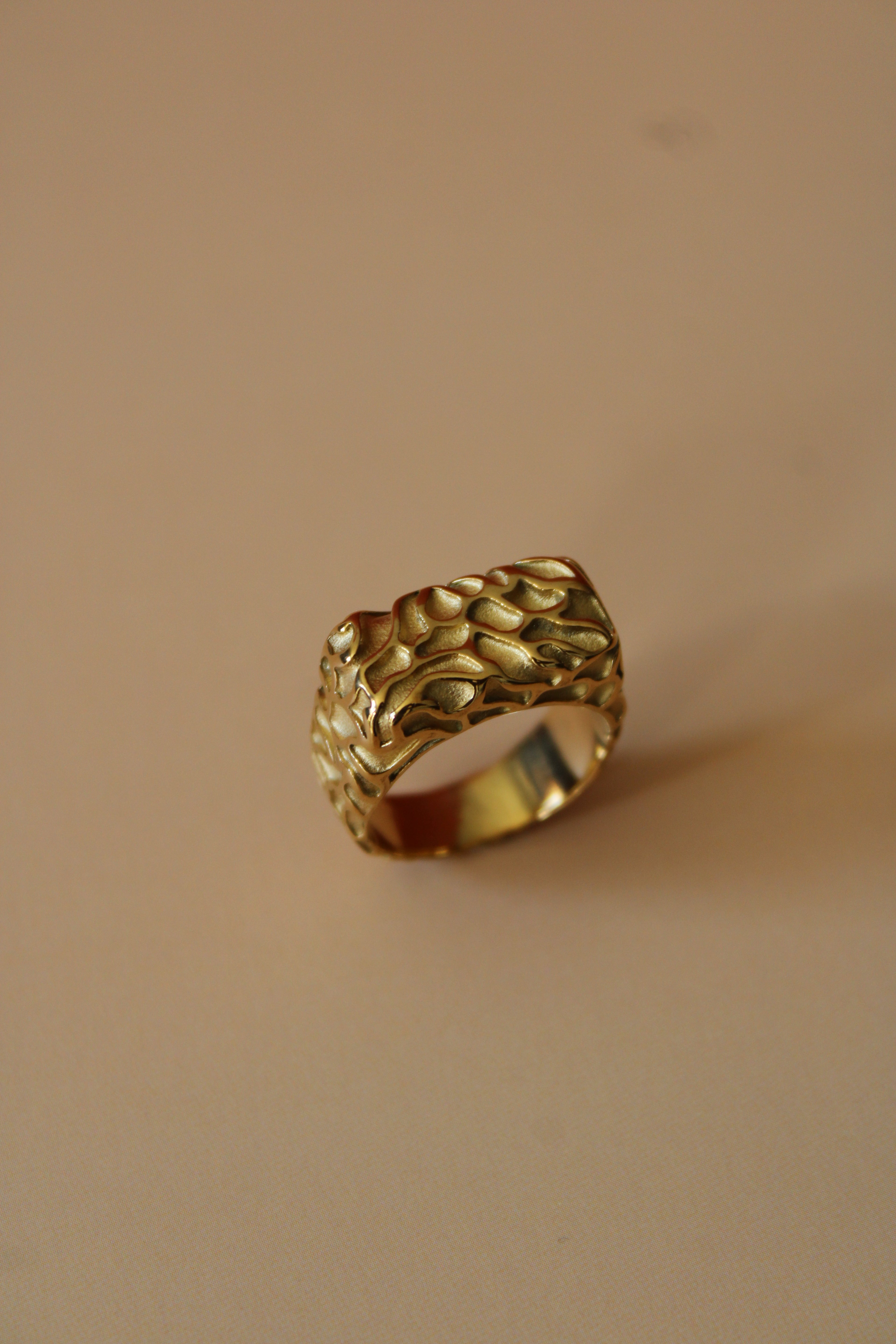 Zyphair Ring