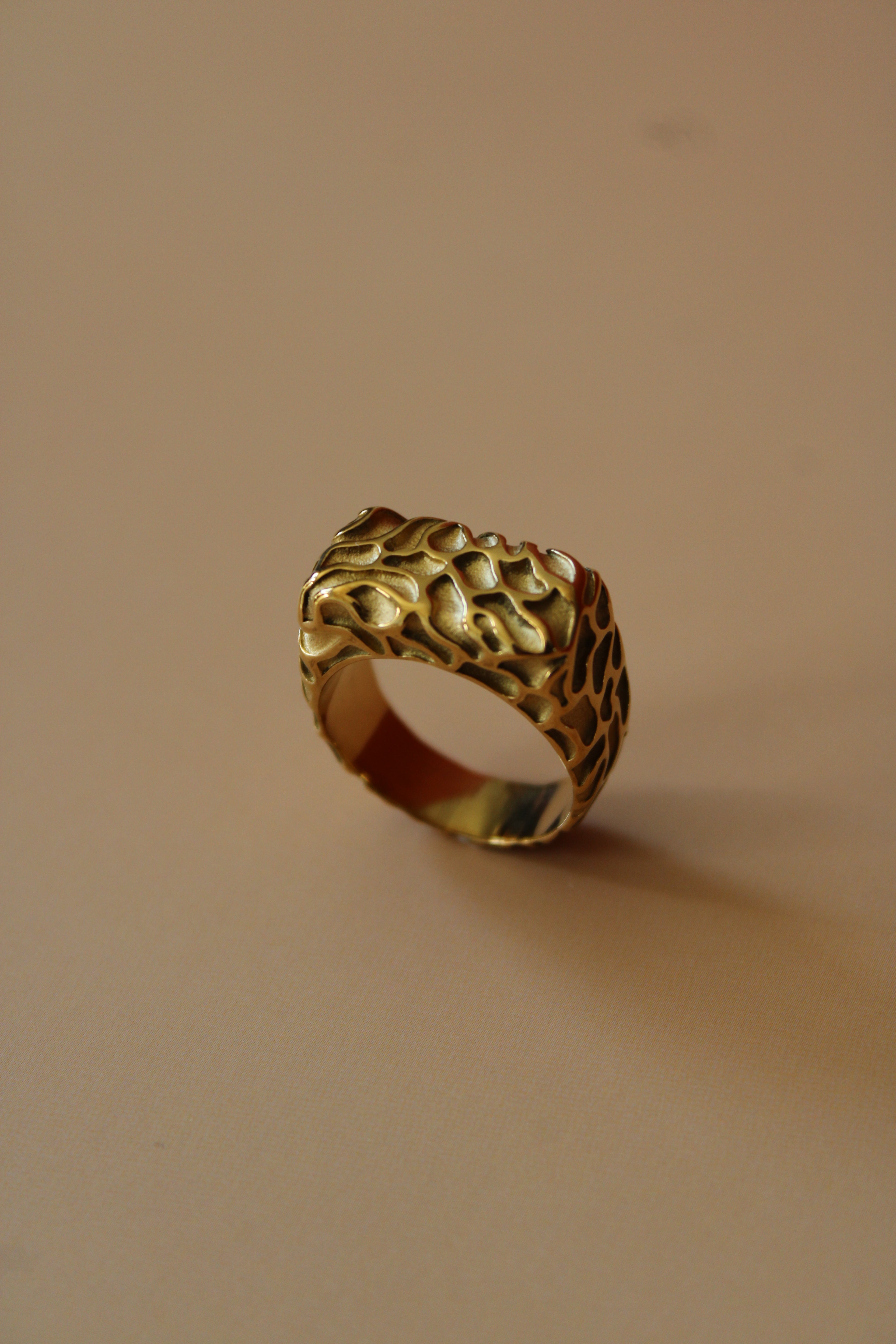 Zyphair Ring