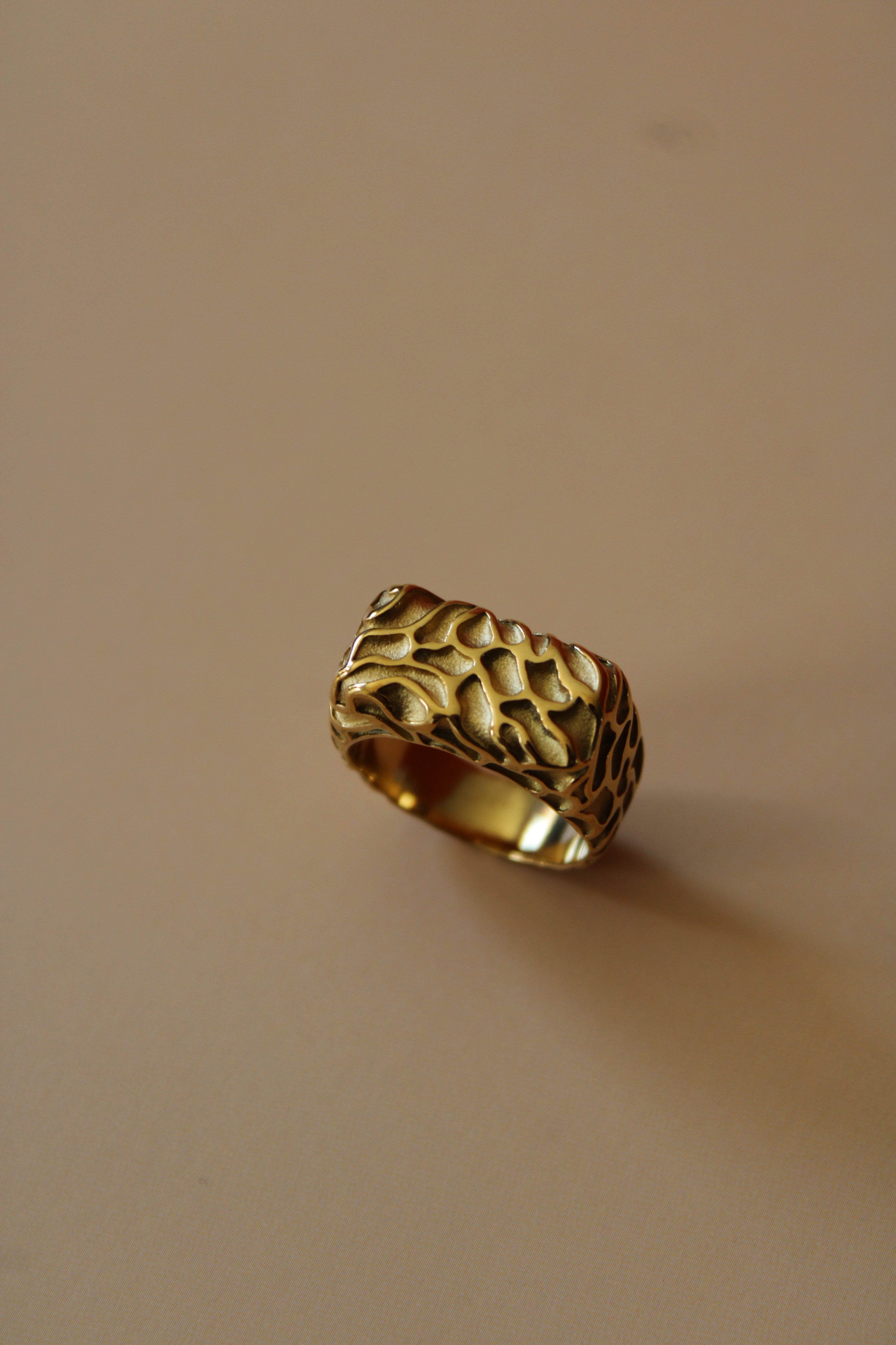 Zyphair Ring