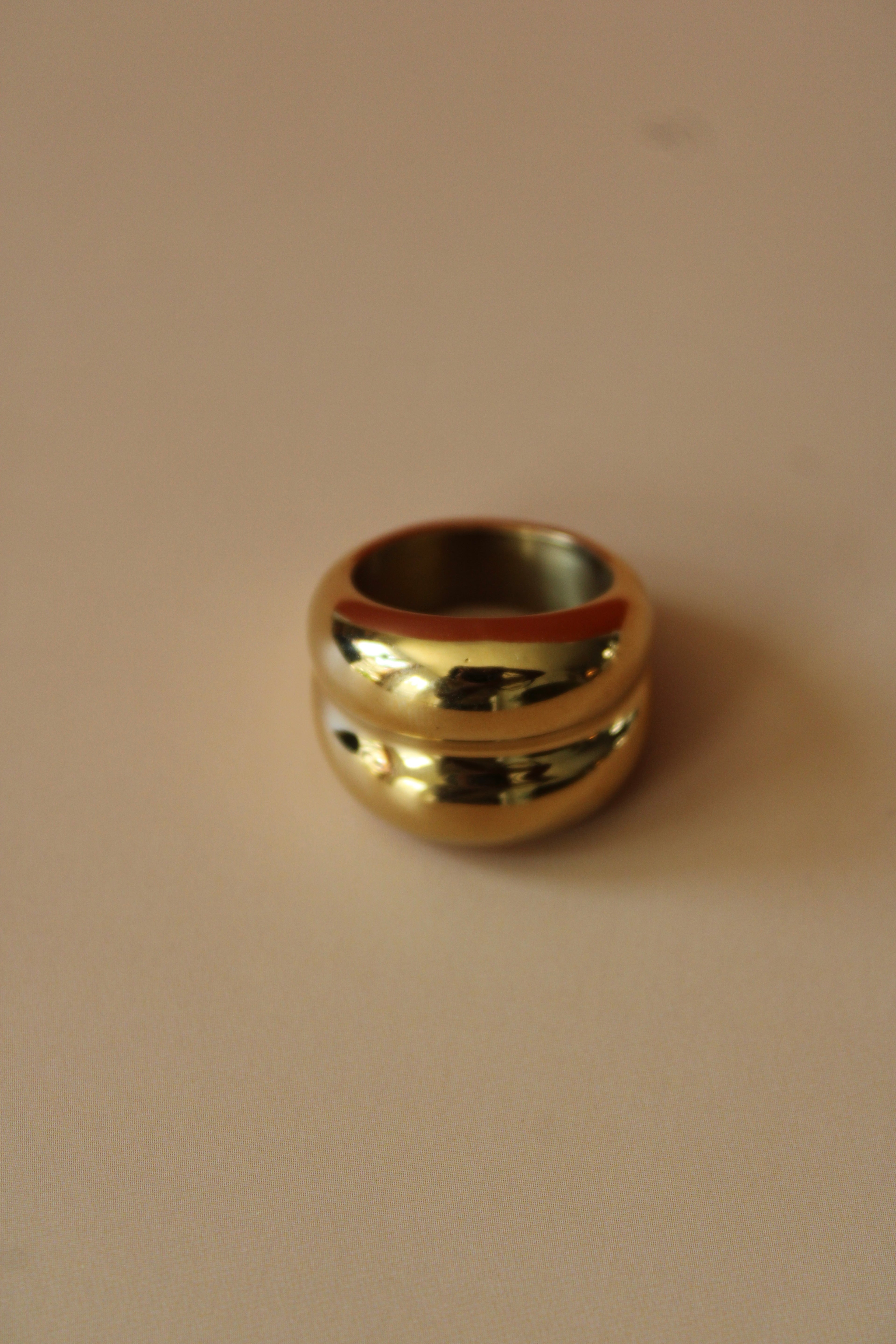 Solayce Ring