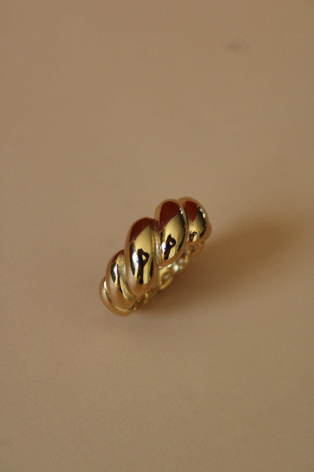 Eclair Ring