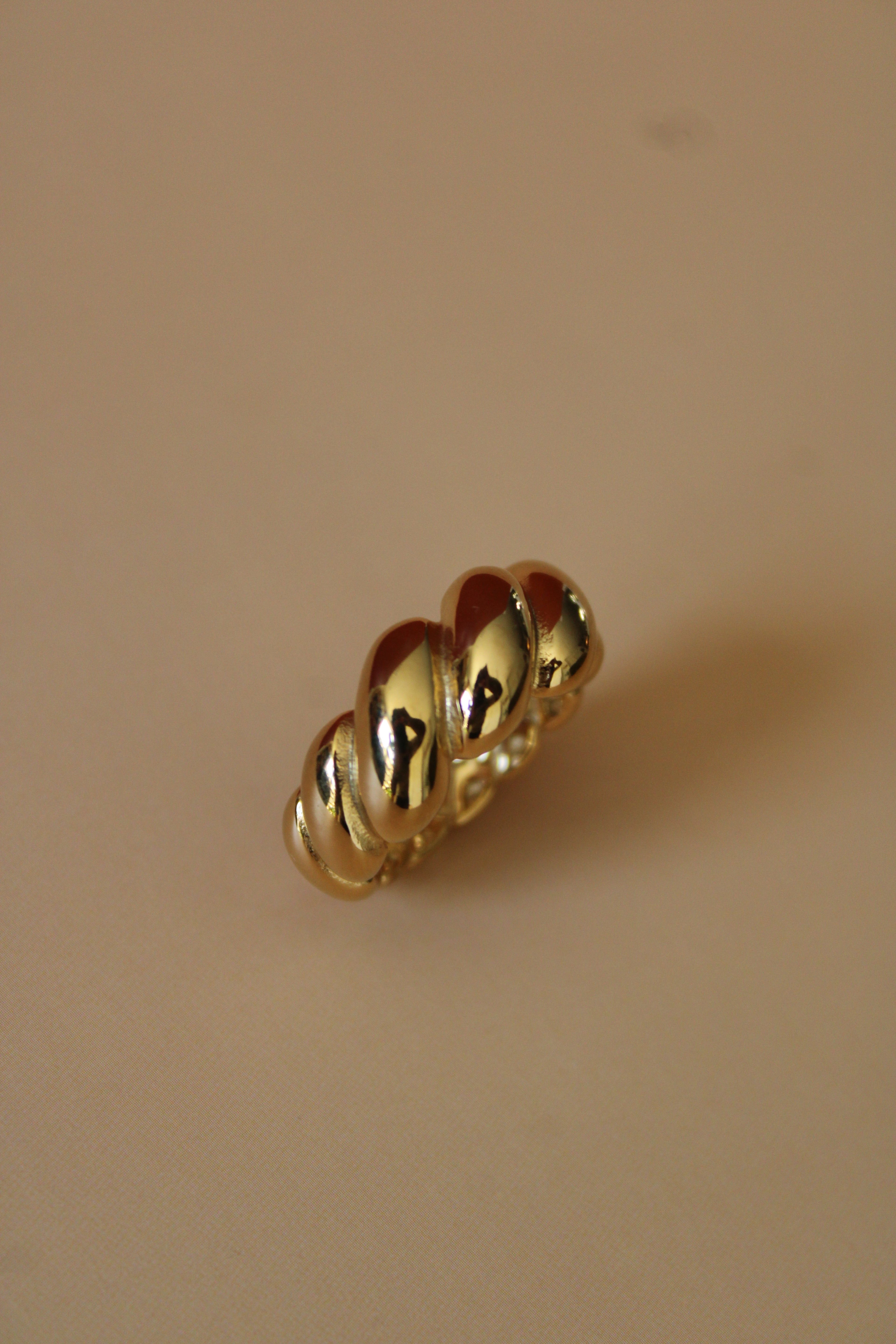 Eclair Ring