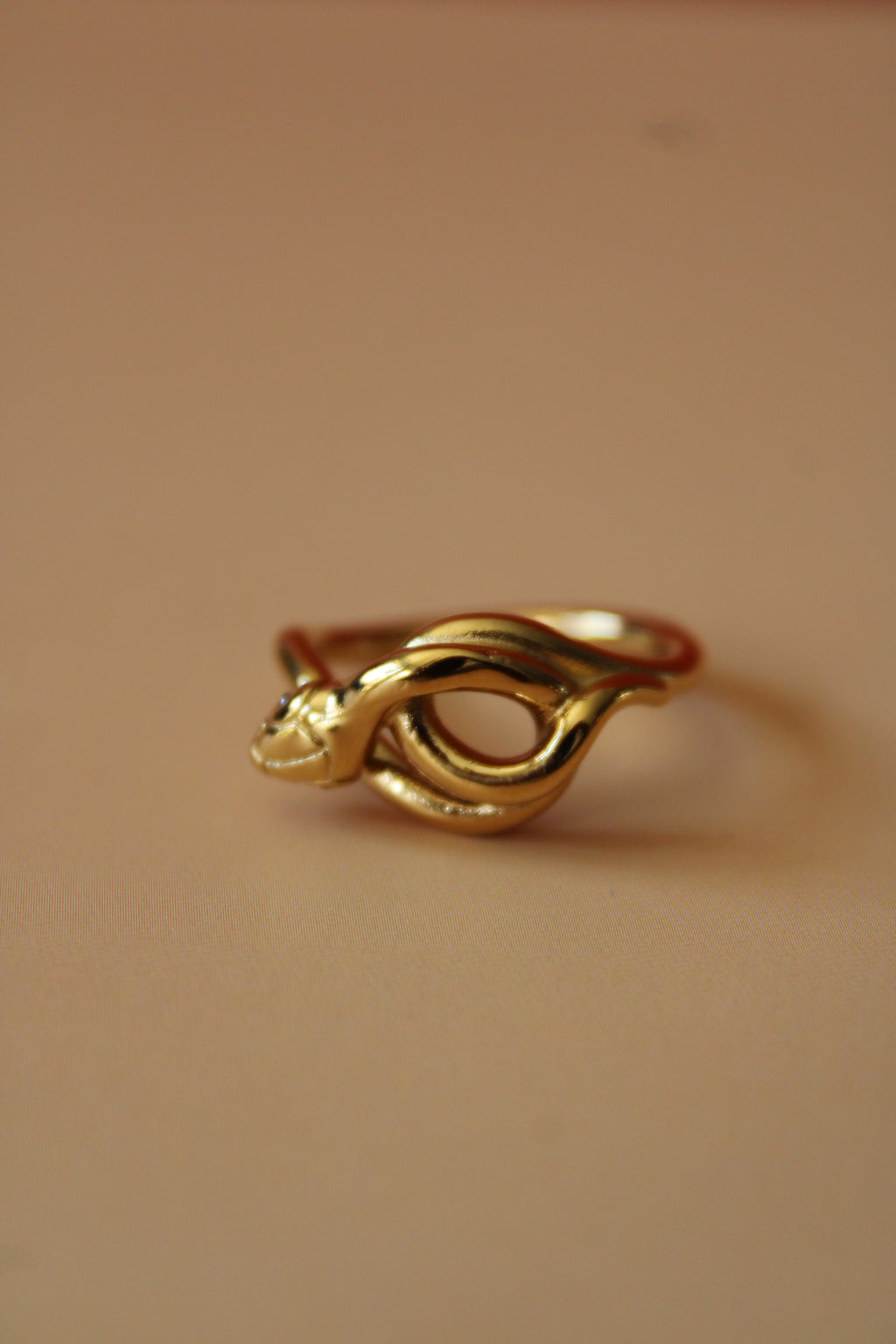 Cobra Ring