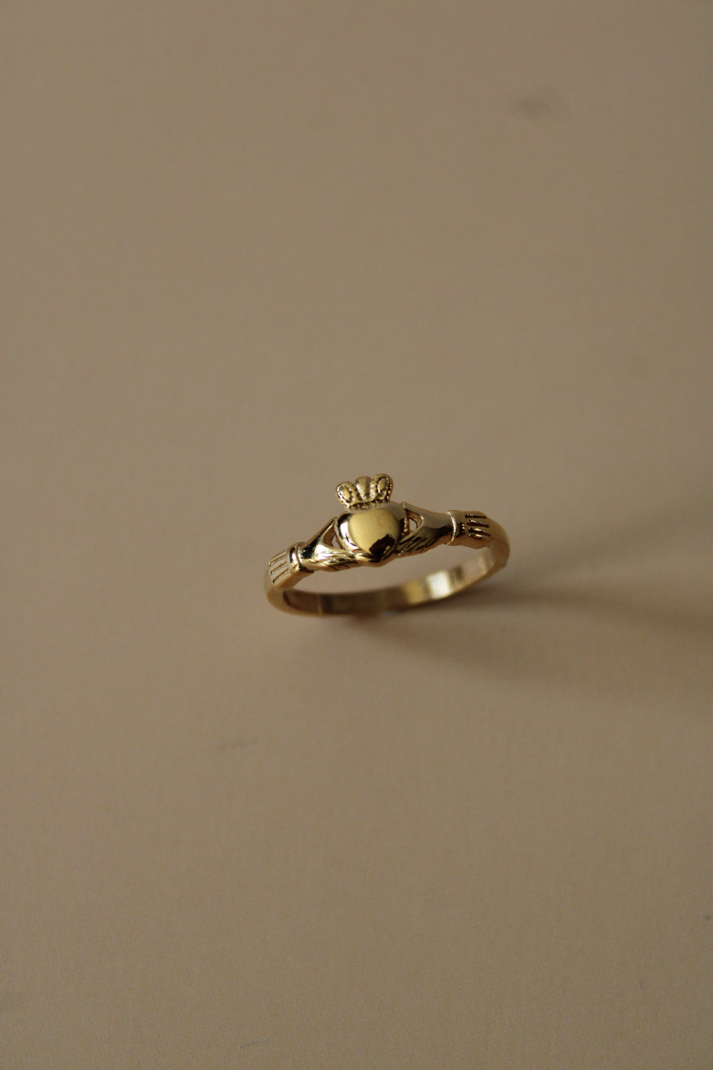 Claddagh Ring