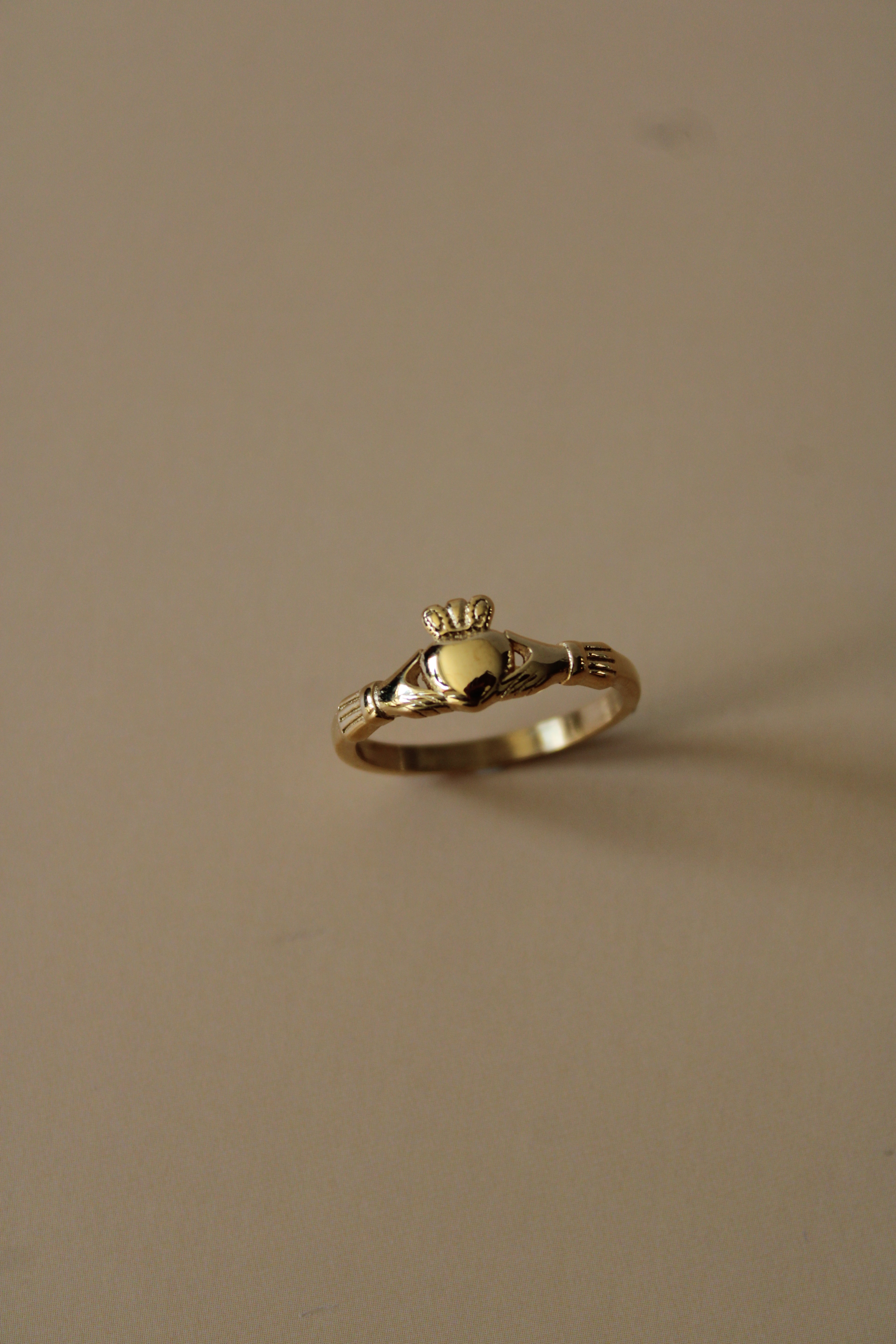 Claddagh Ring