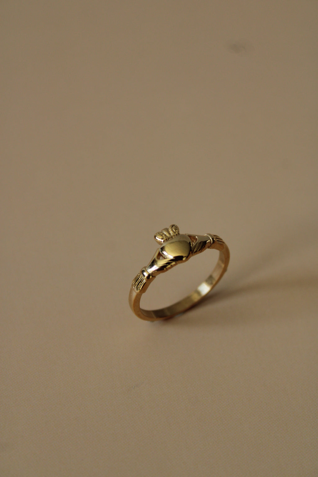 Claddagh Ring