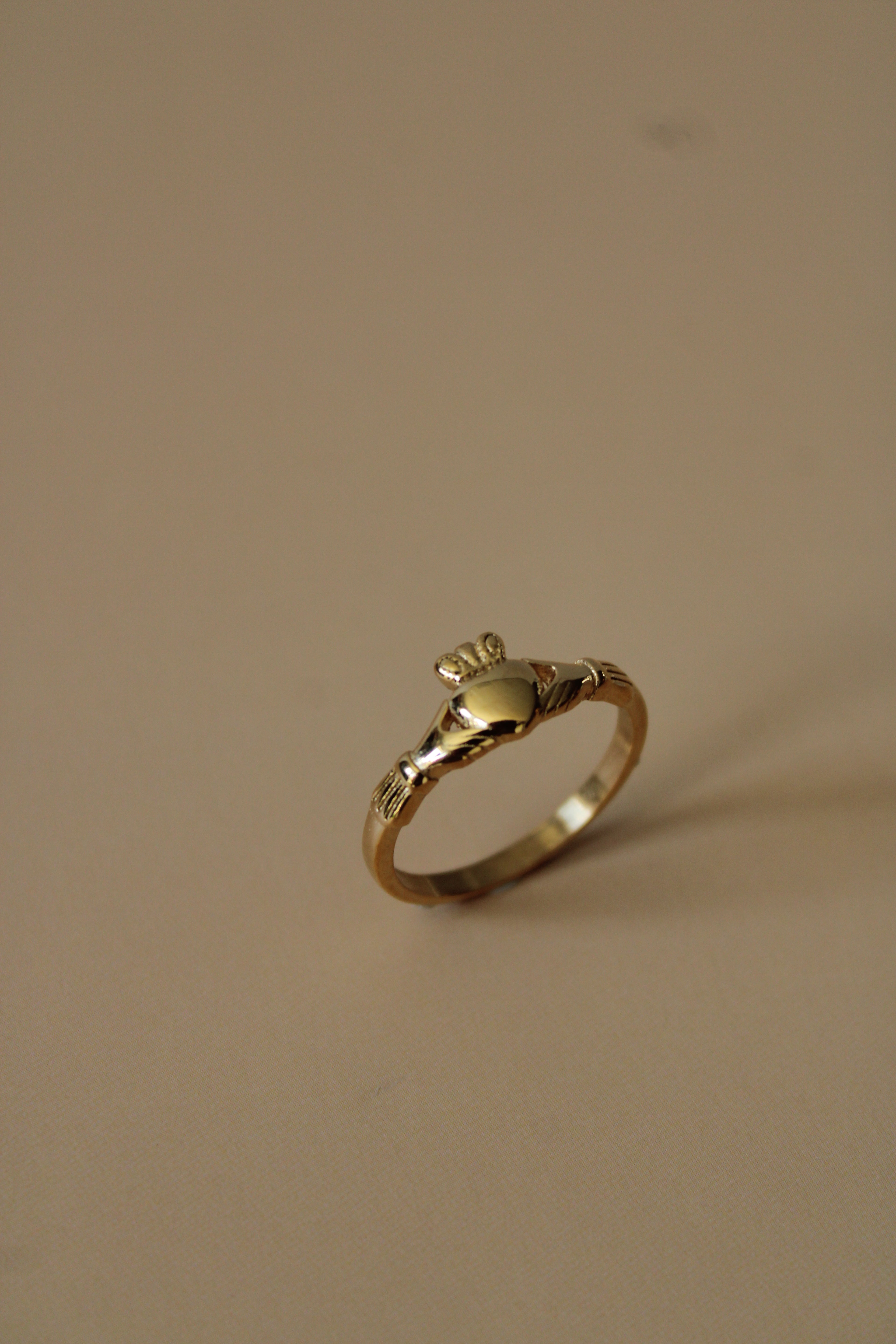 Claddagh Ring