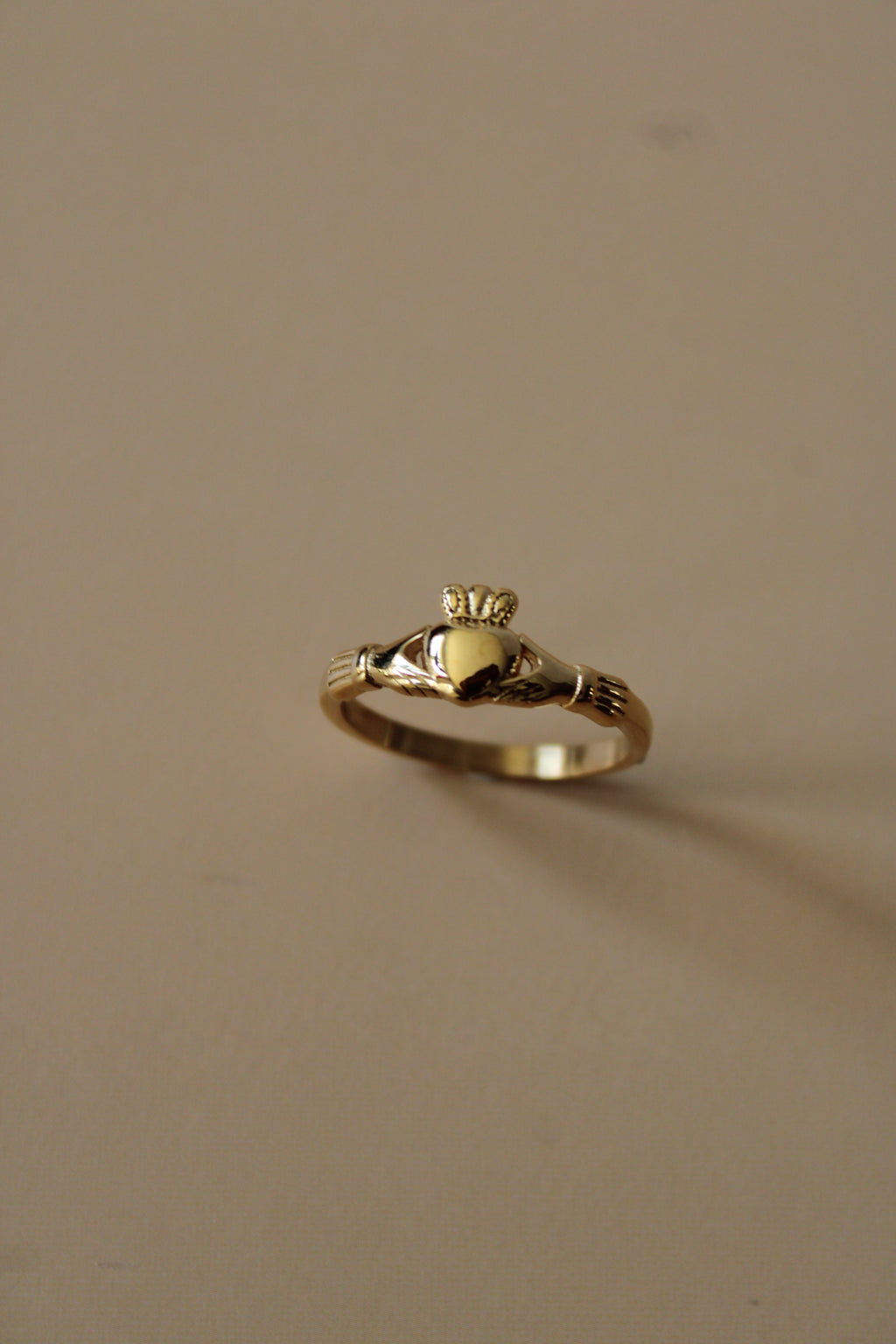 Claddagh Ring