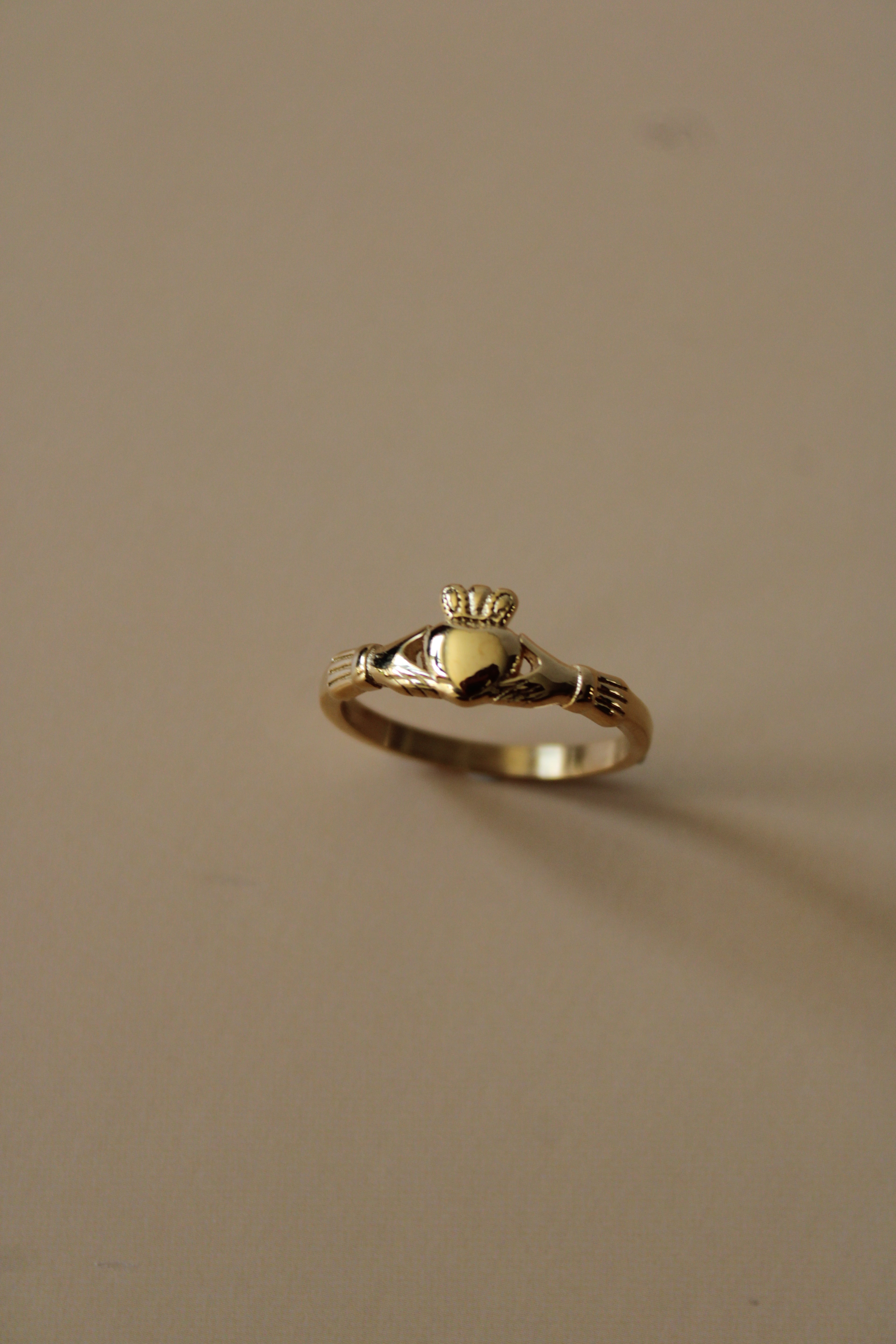 Claddagh Ring