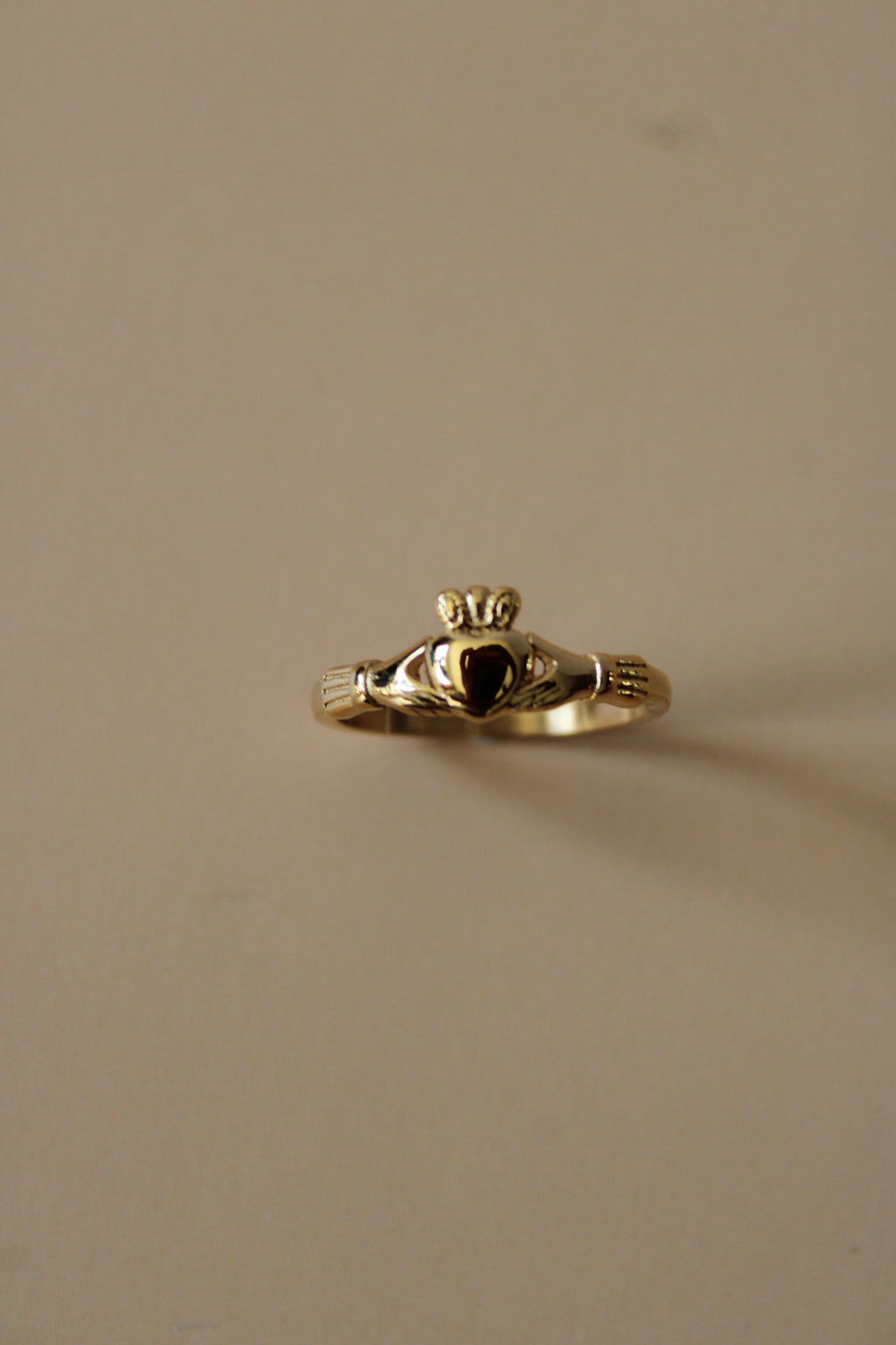 Claddagh Ring