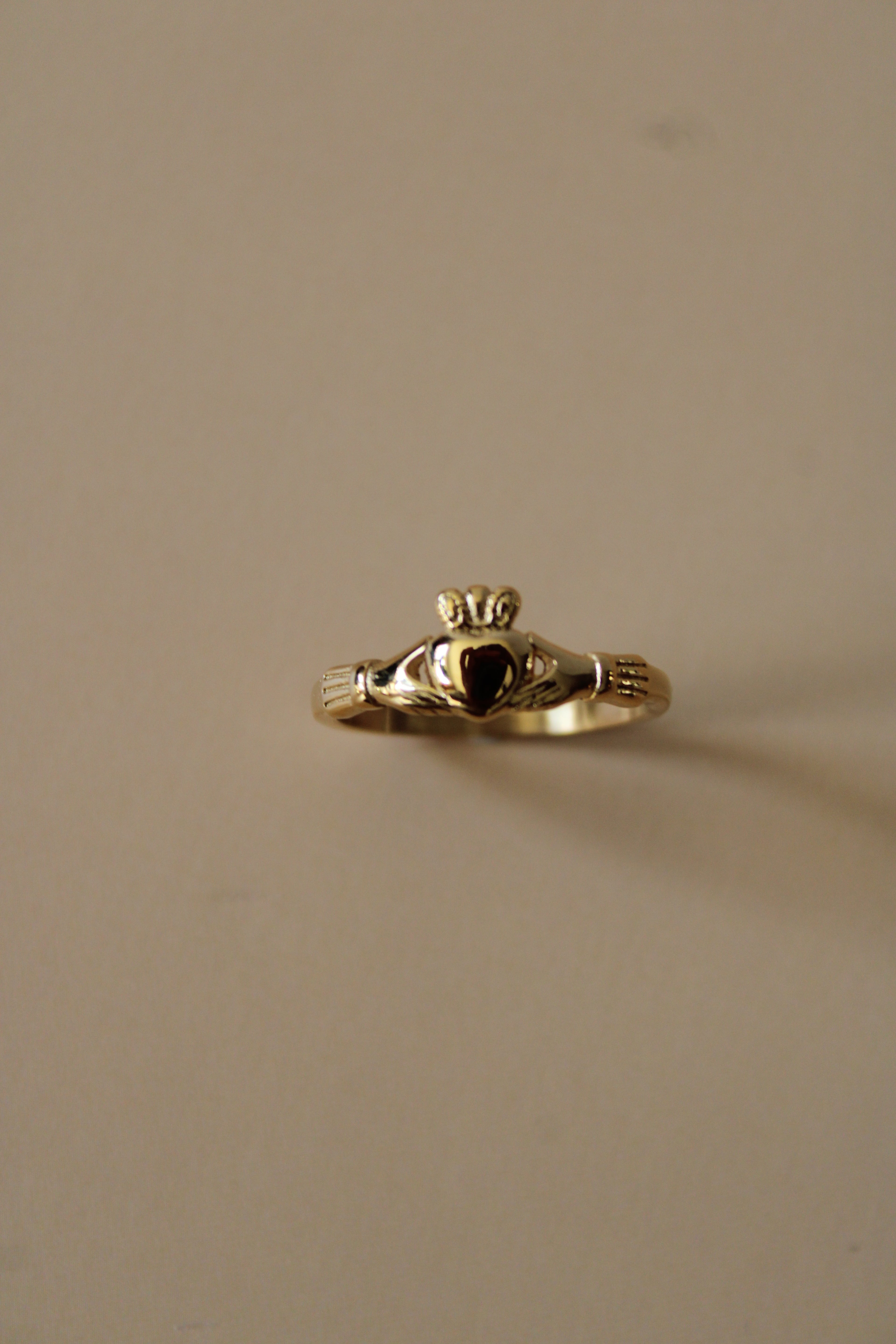 Claddagh Ring