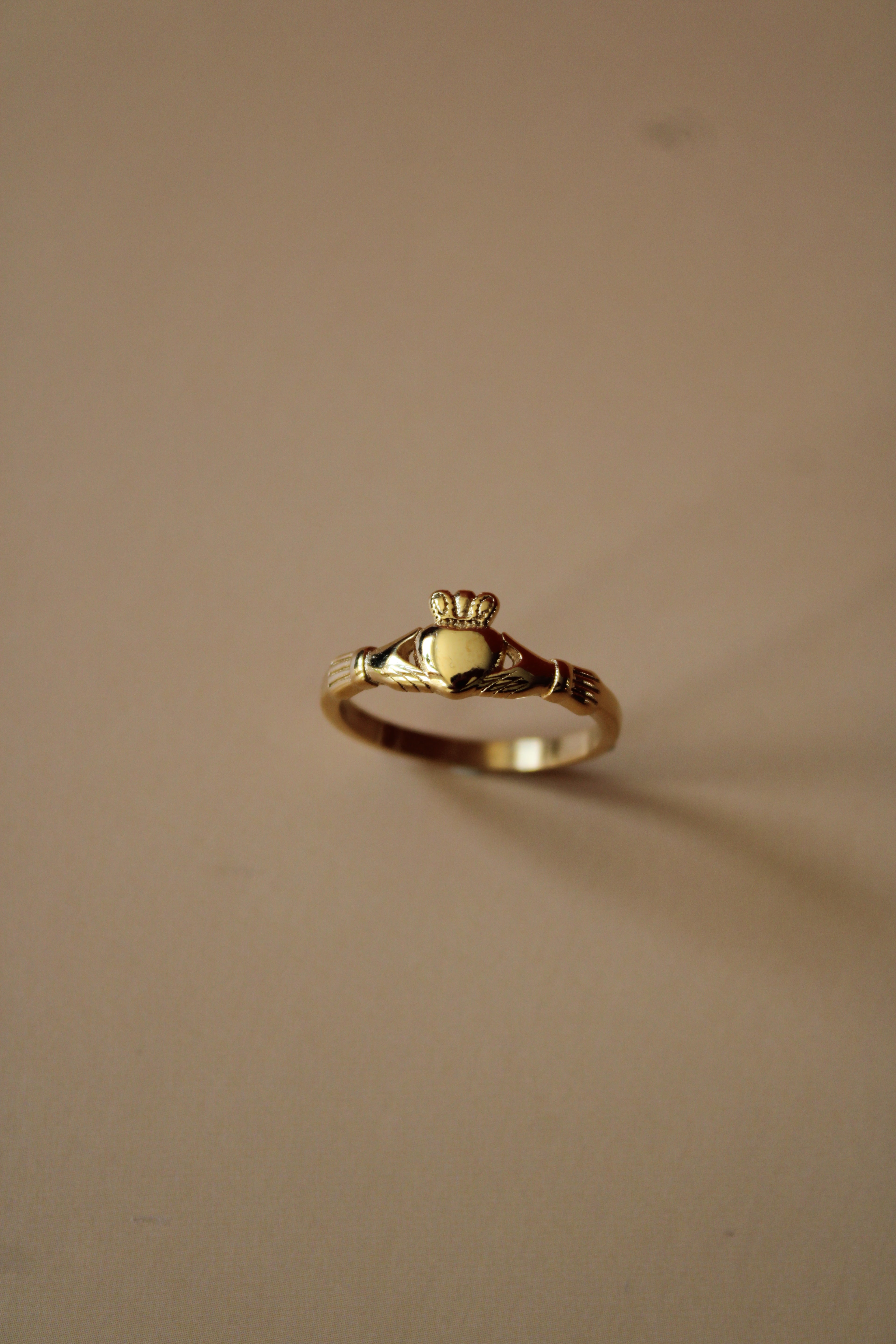 Claddagh Ring