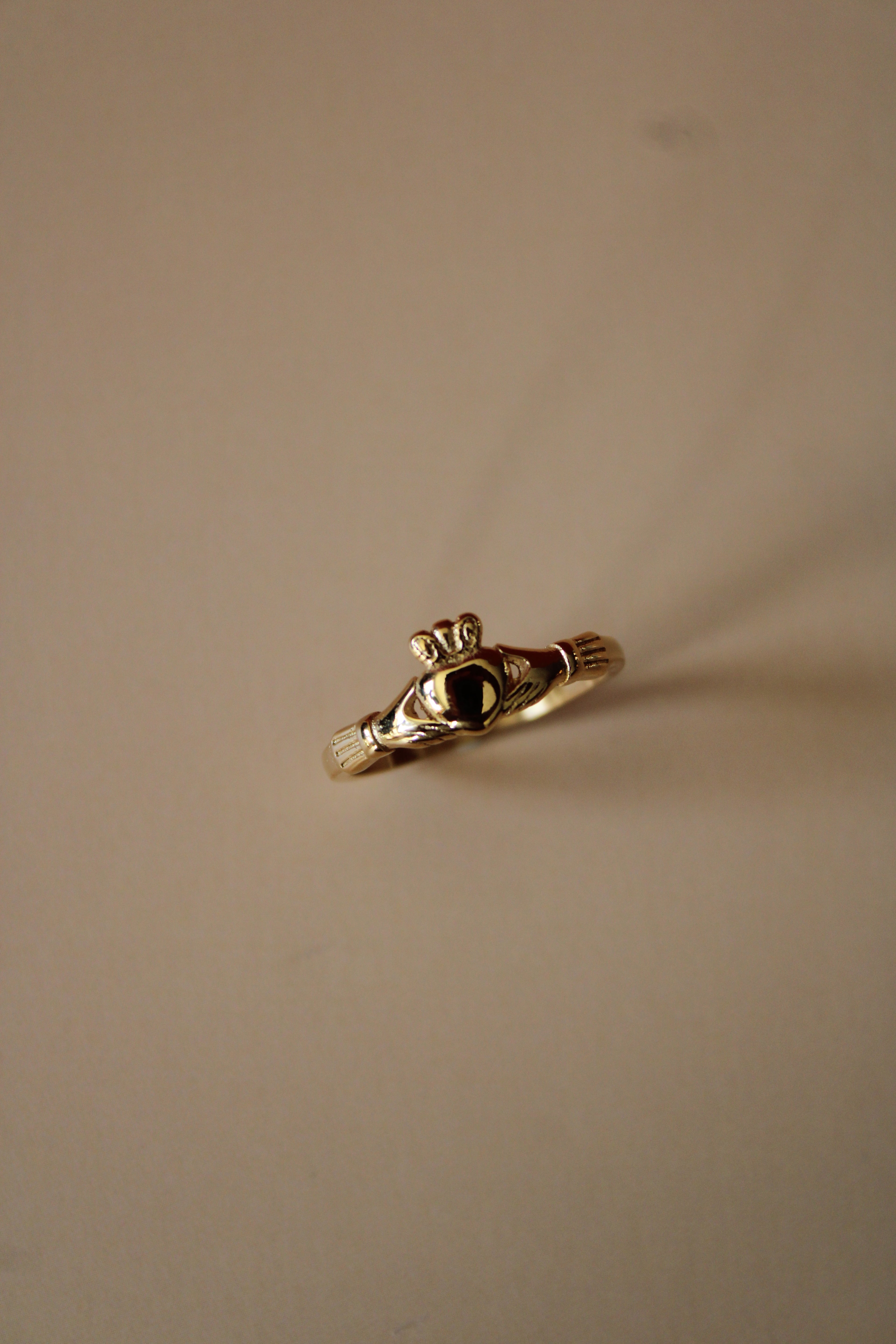 Claddagh Ring