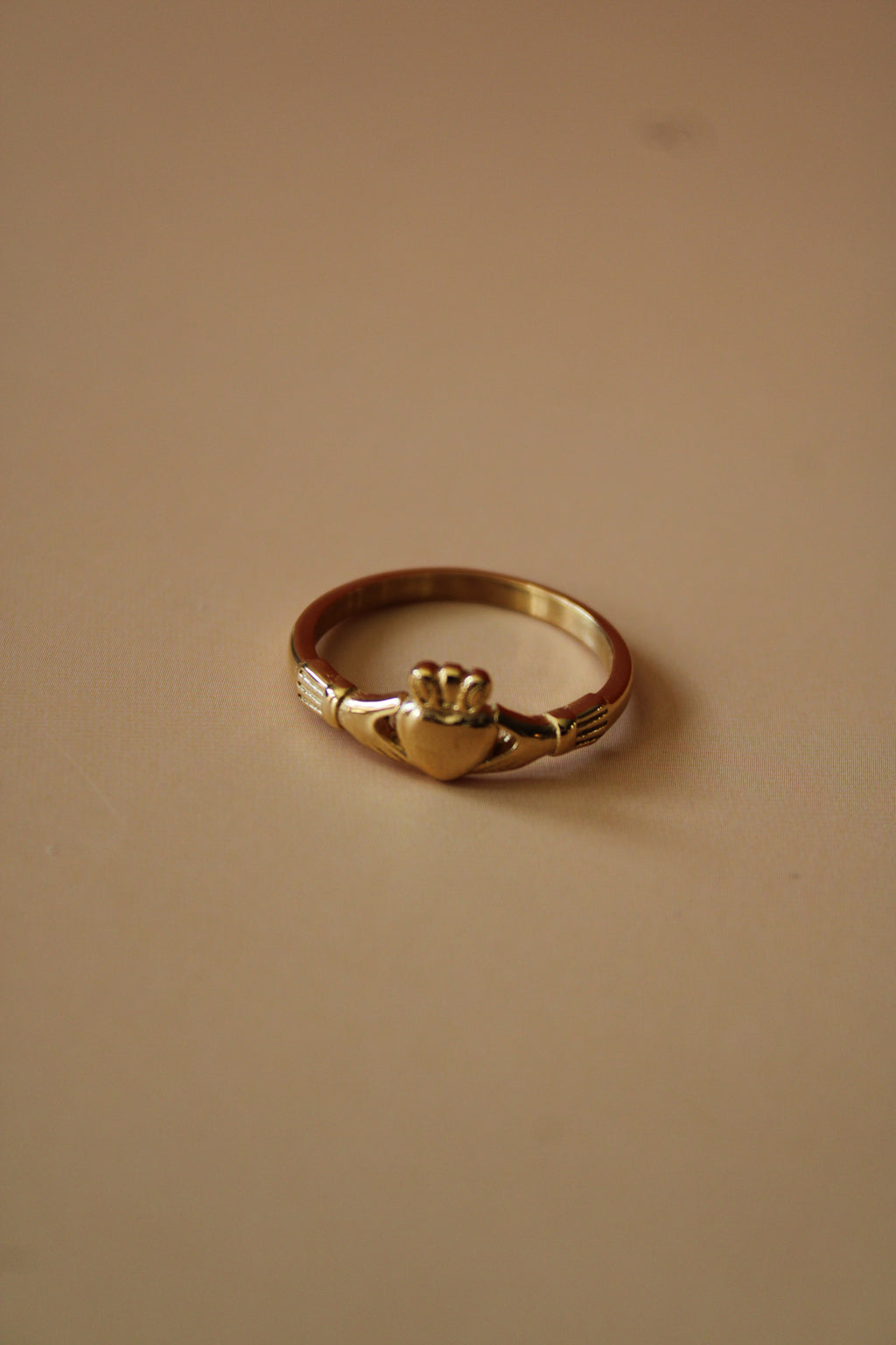 Claddagh Ring