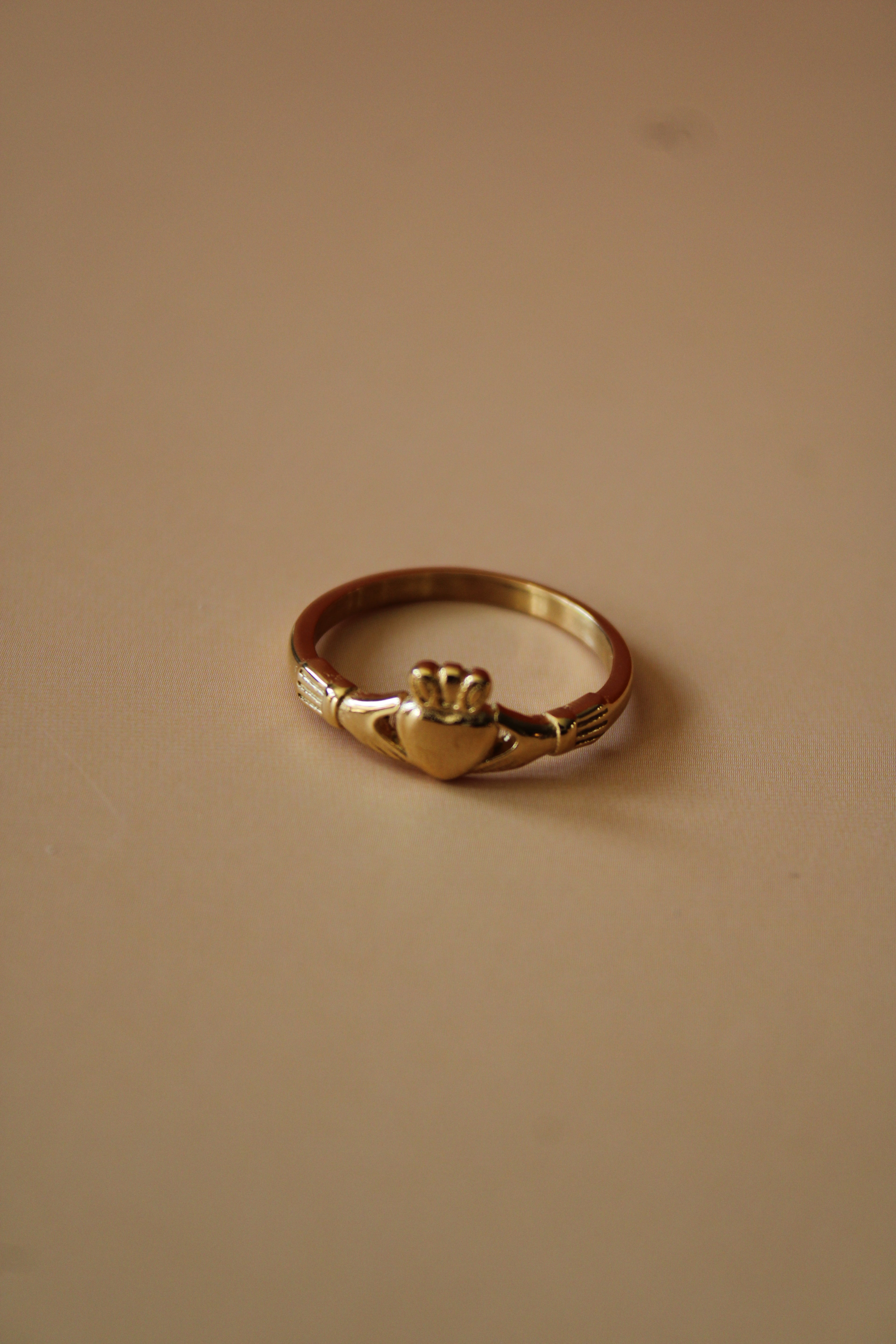 Claddagh Ring