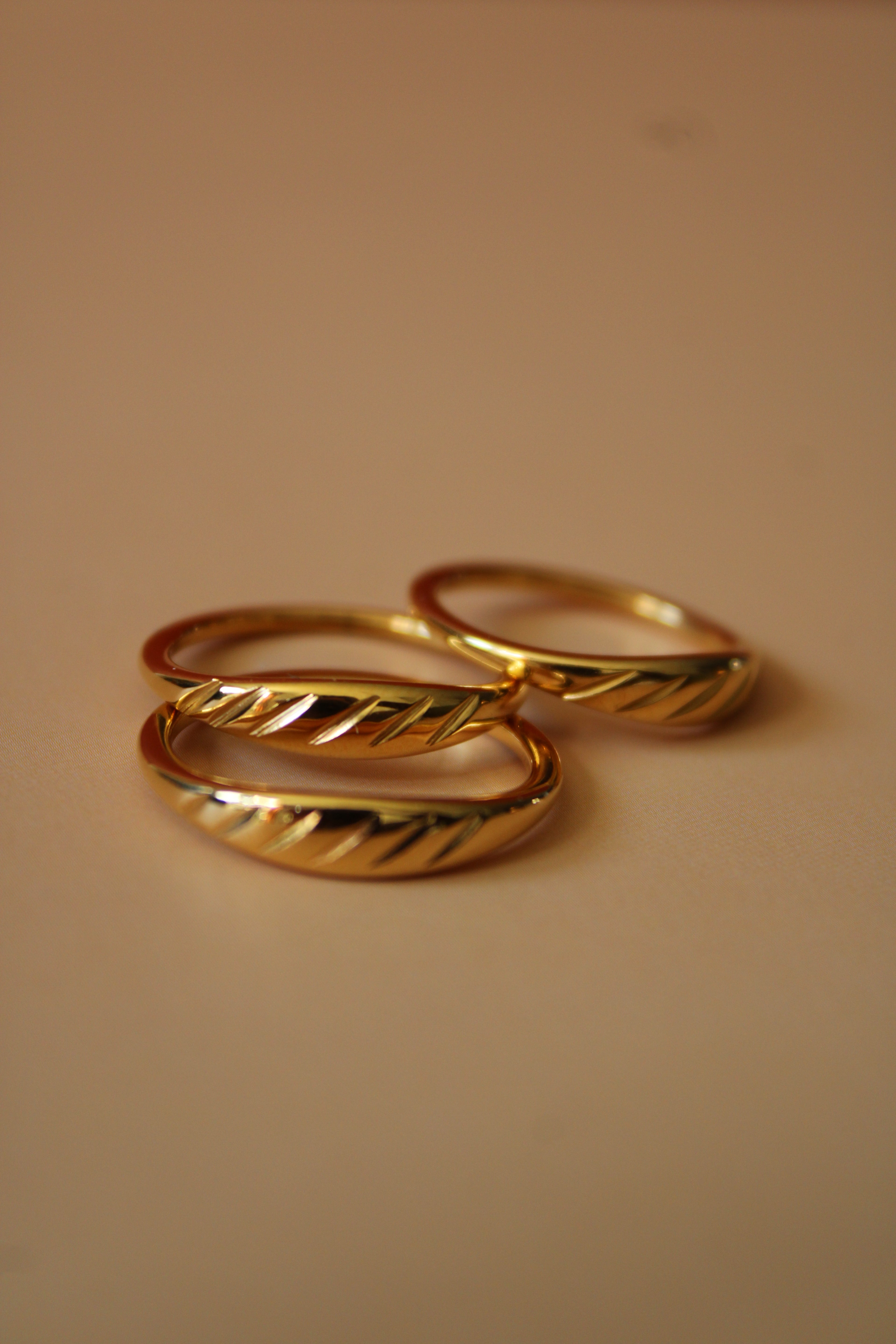 Aundra Ring