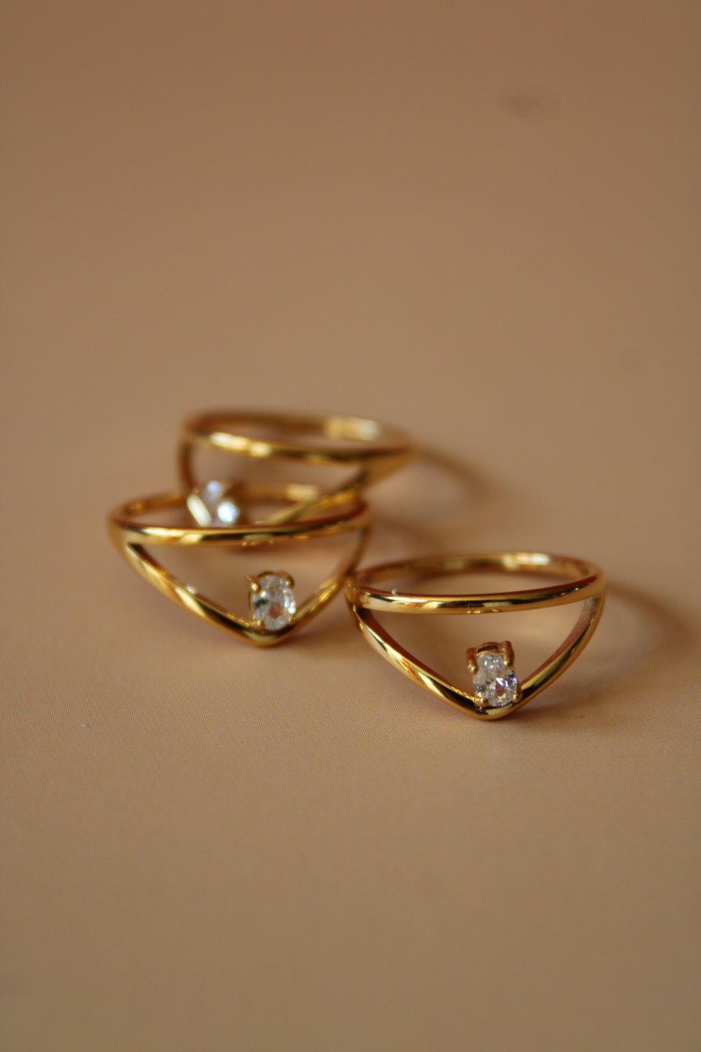 Tenne Ring