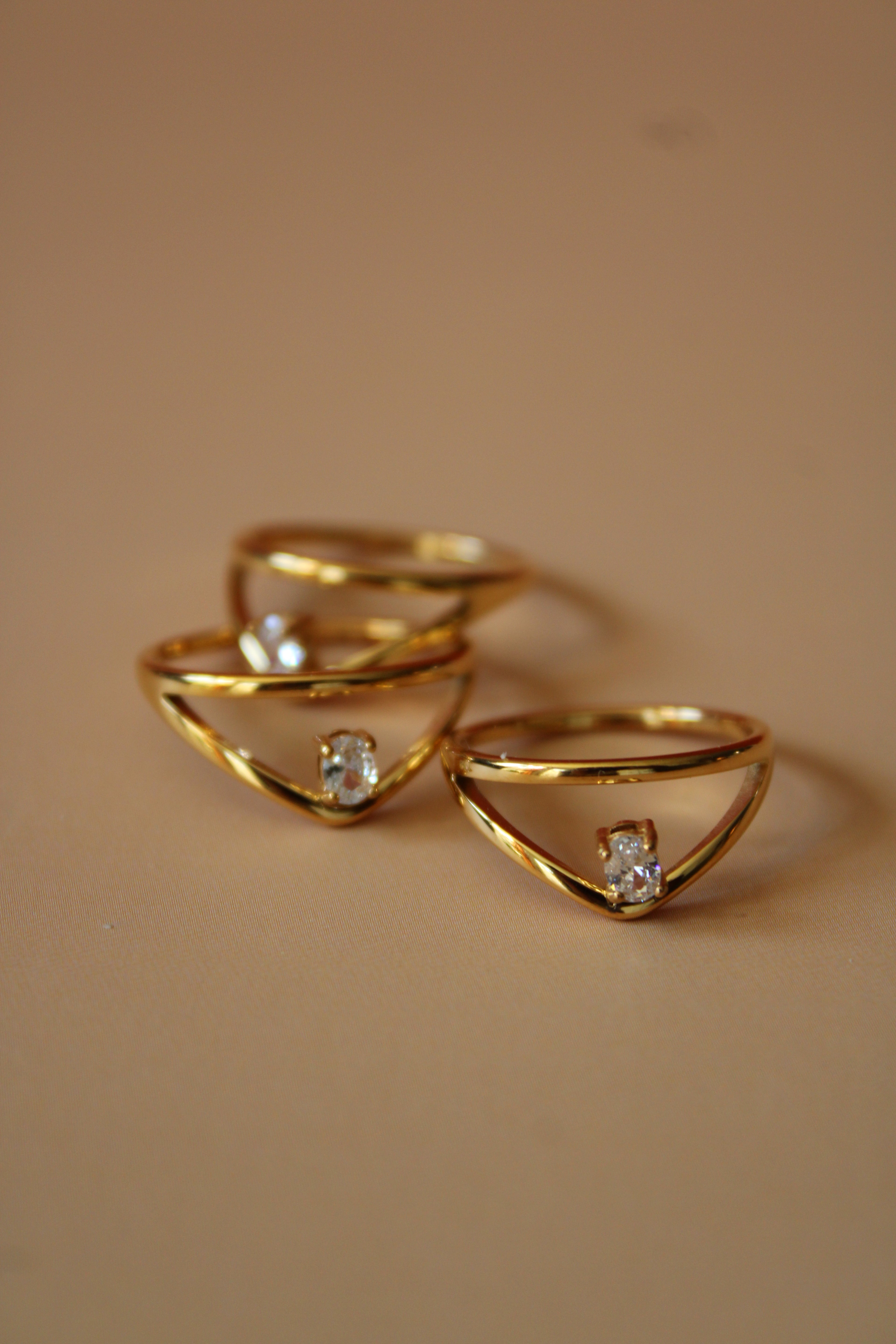 Tenne Ring