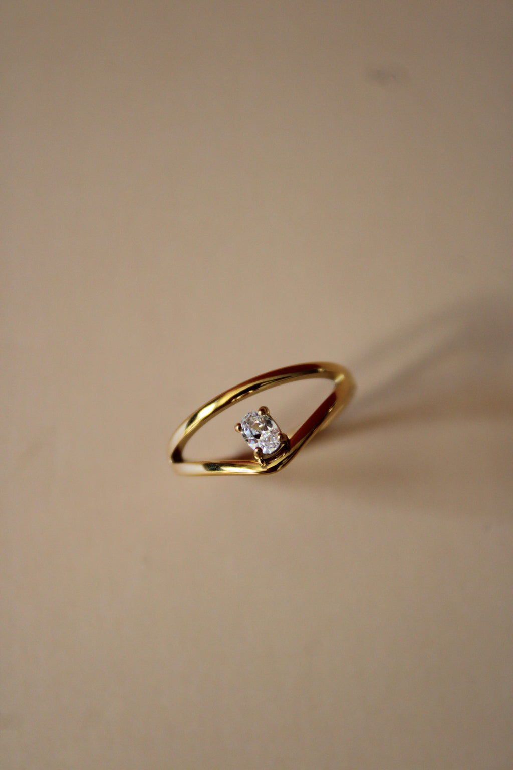 Tenne Ring