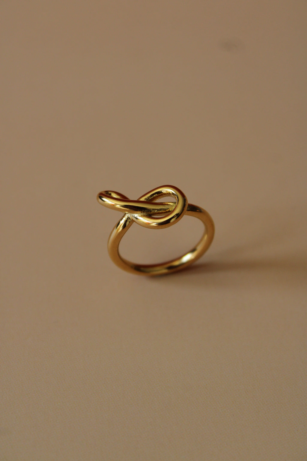Ziggy Ring