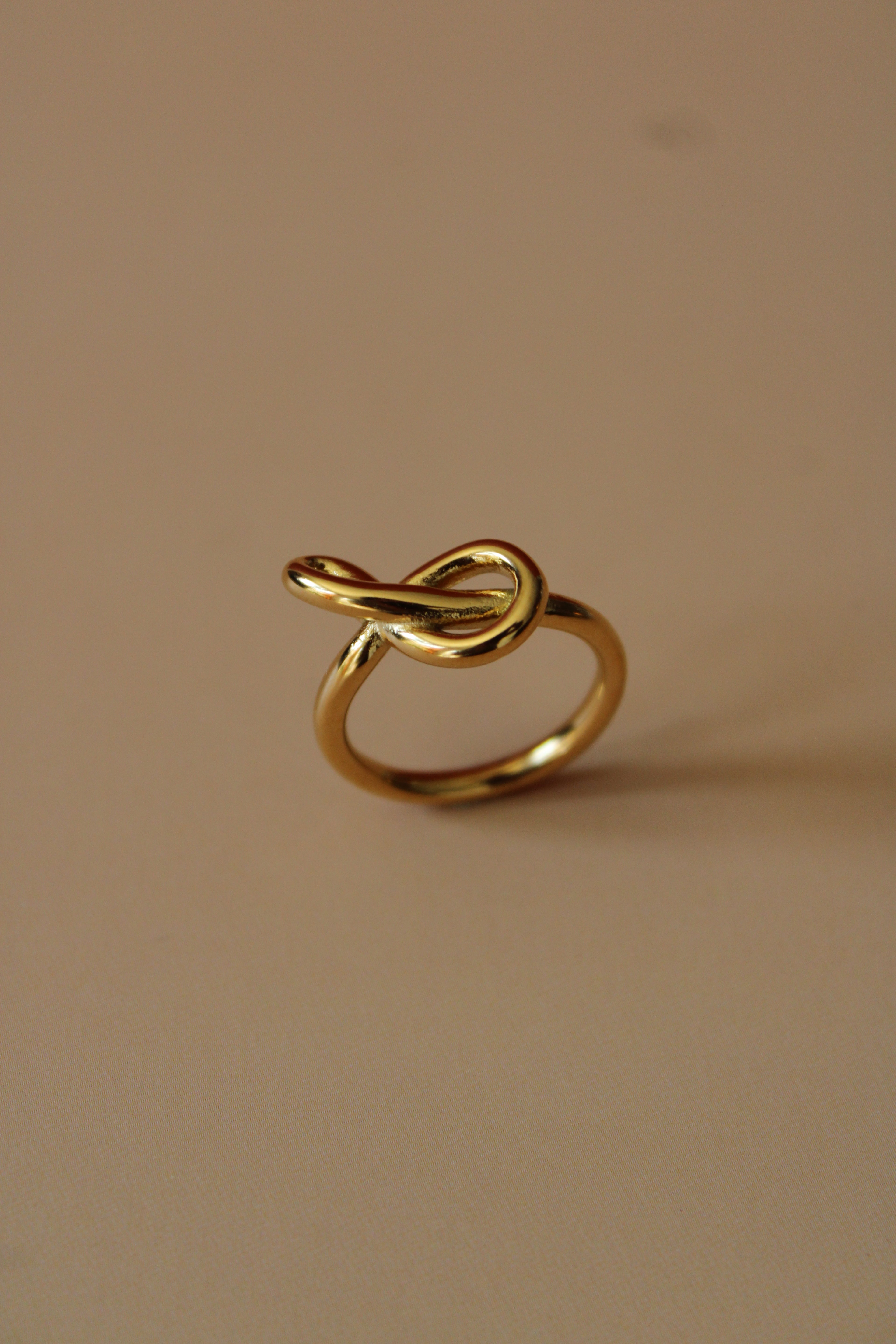 Ziggy Ring