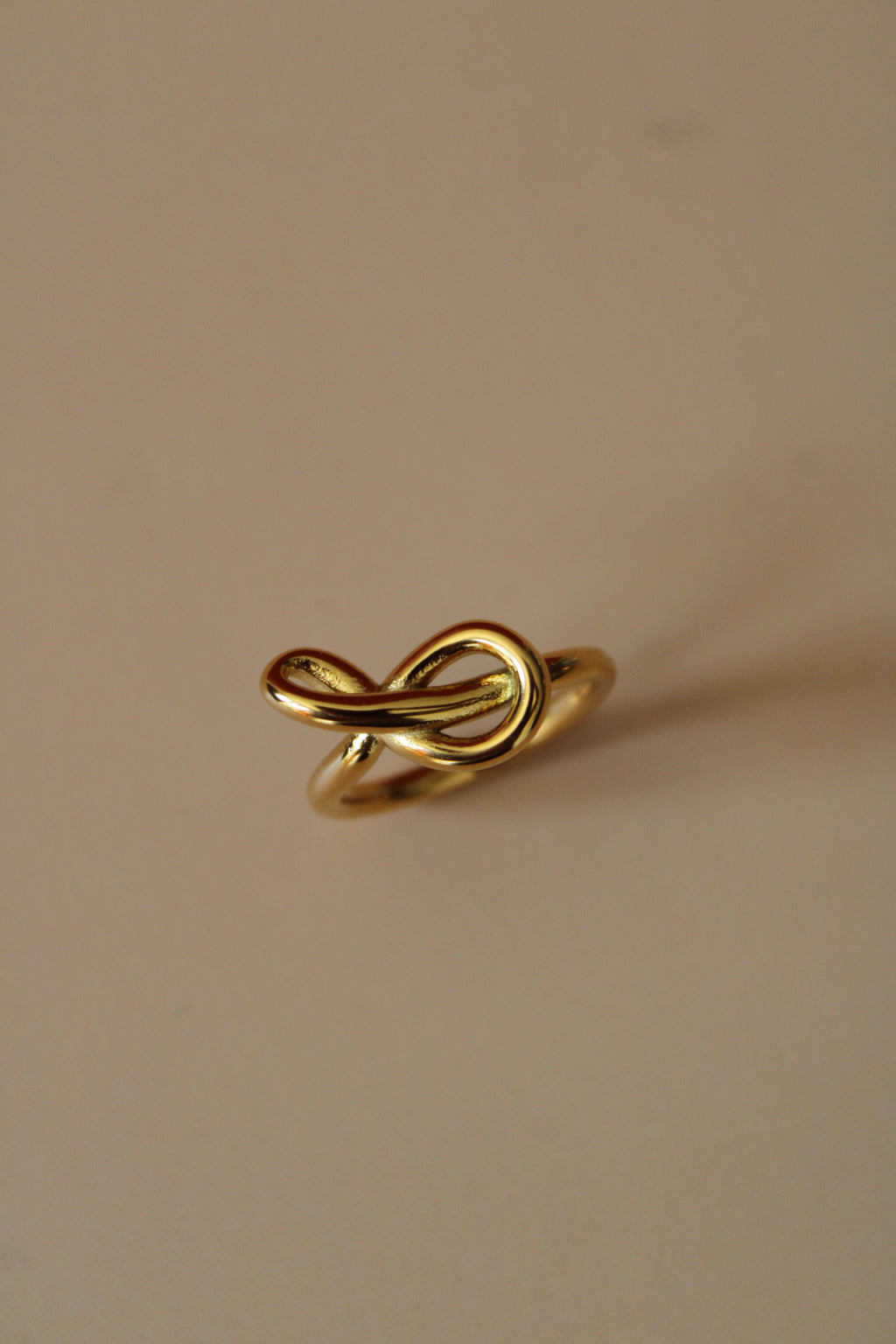 Ziggy Ring