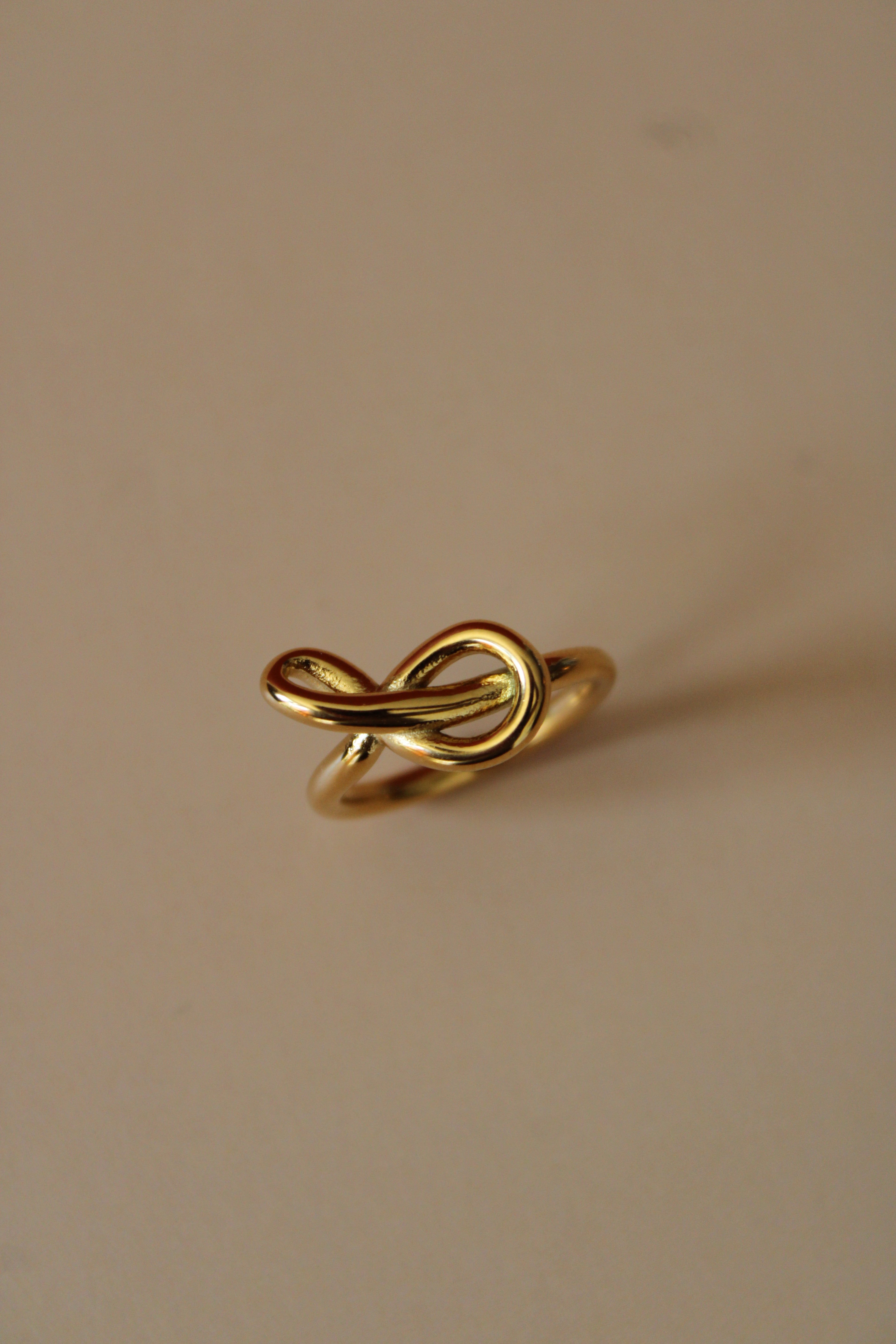 Ziggy Ring