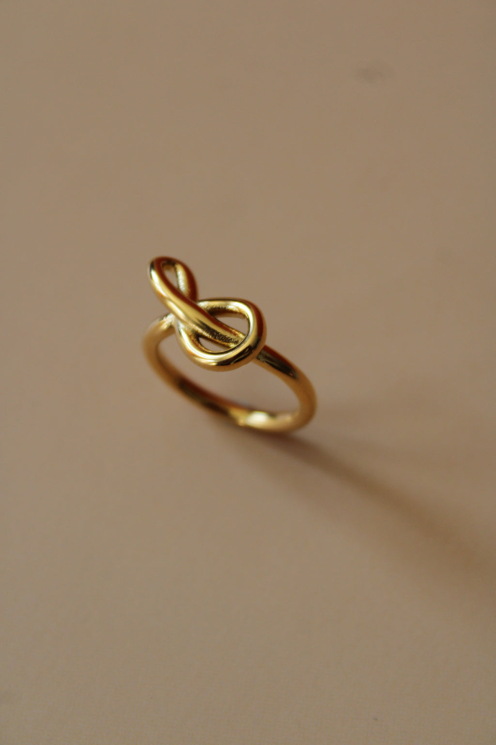 Ziggy Ring