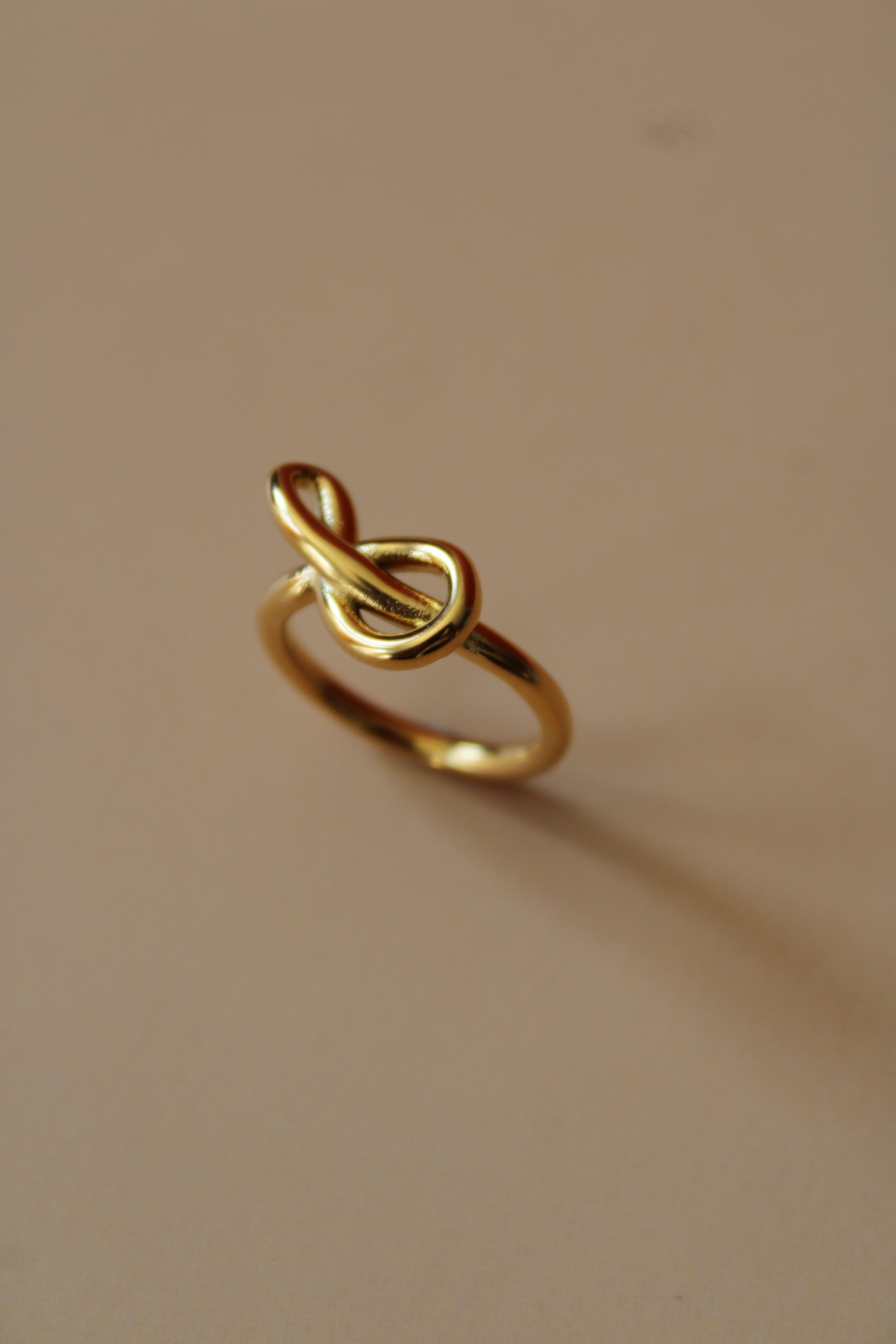 Ziggy Ring