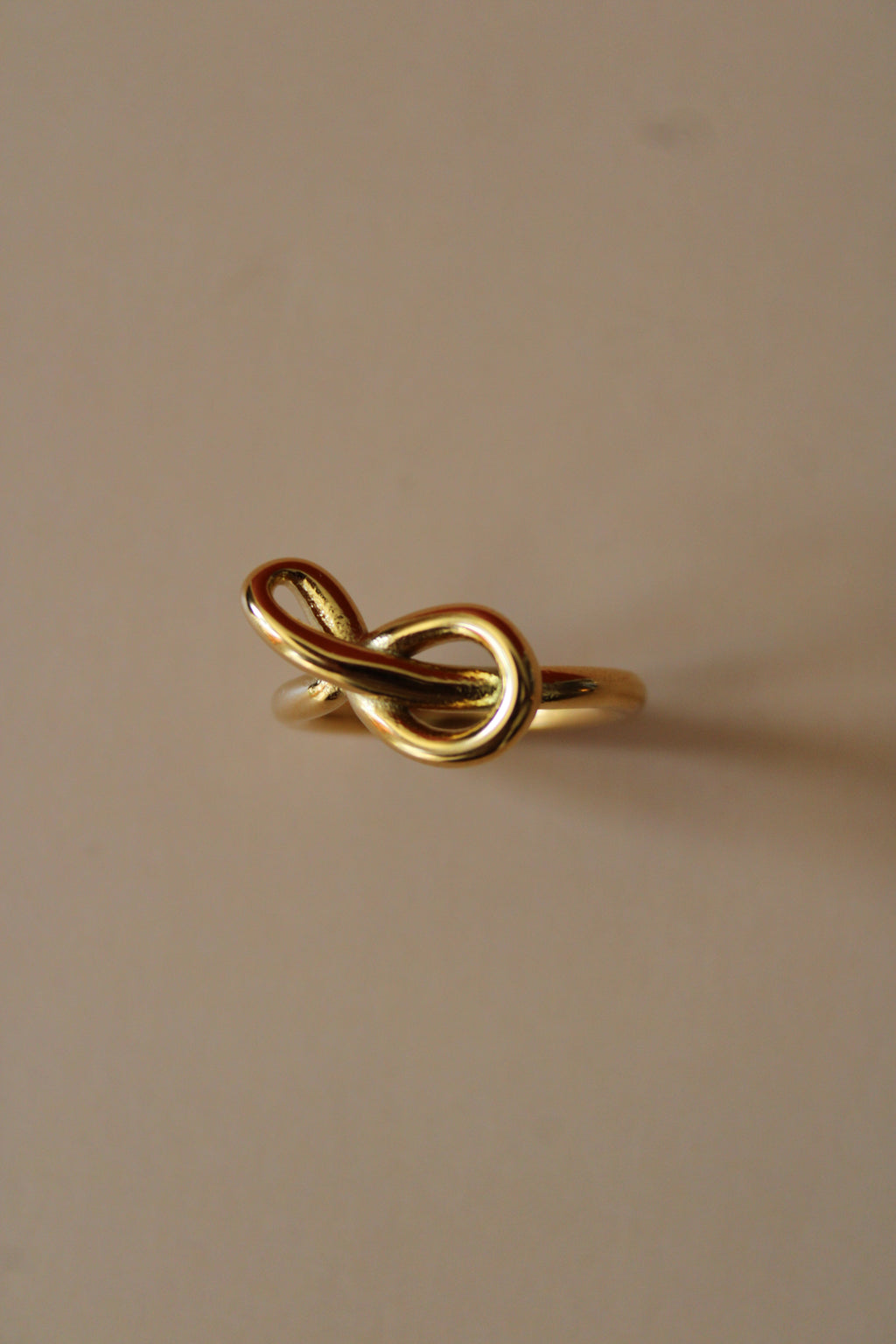 Ziggy Ring