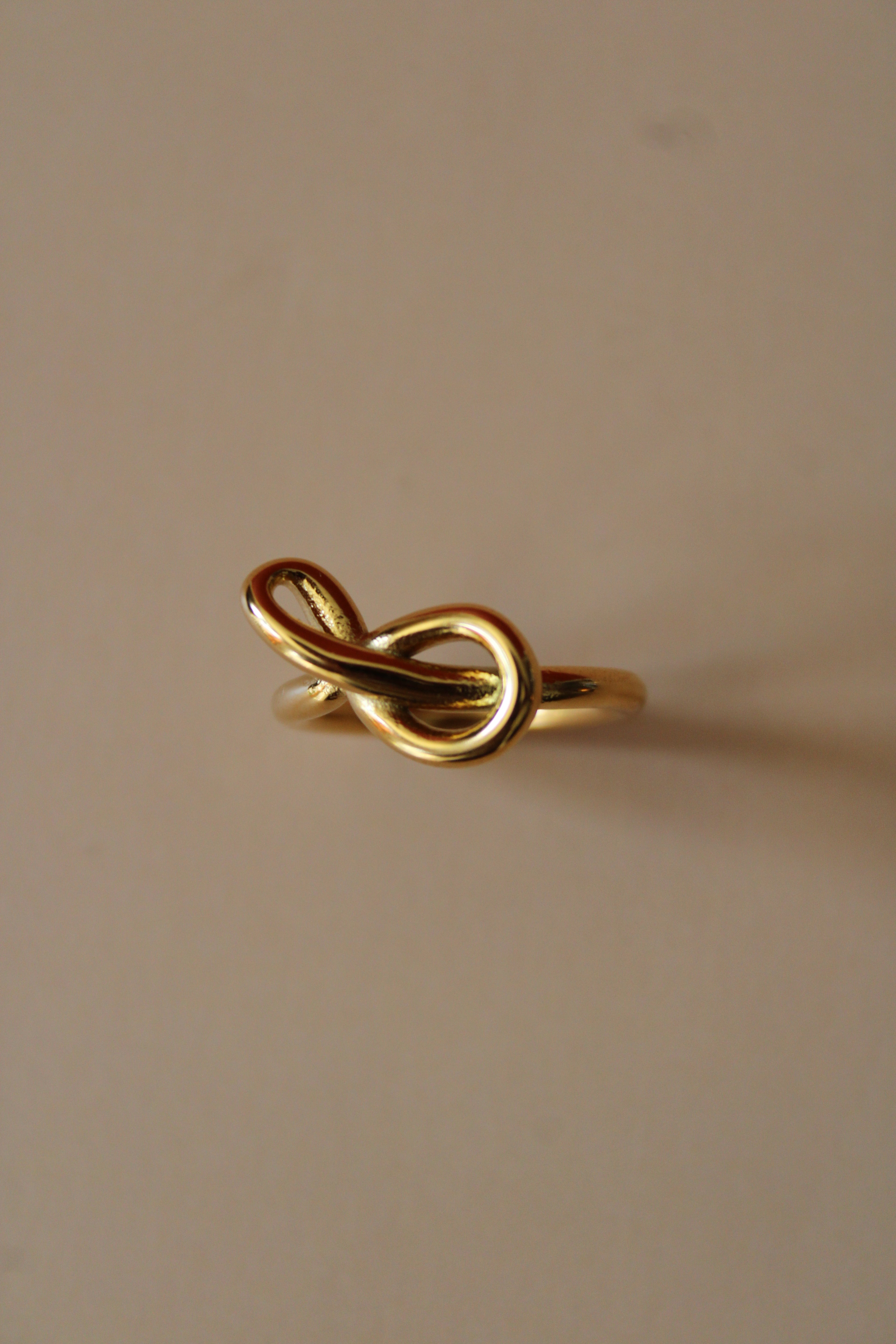 Ziggy Ring
