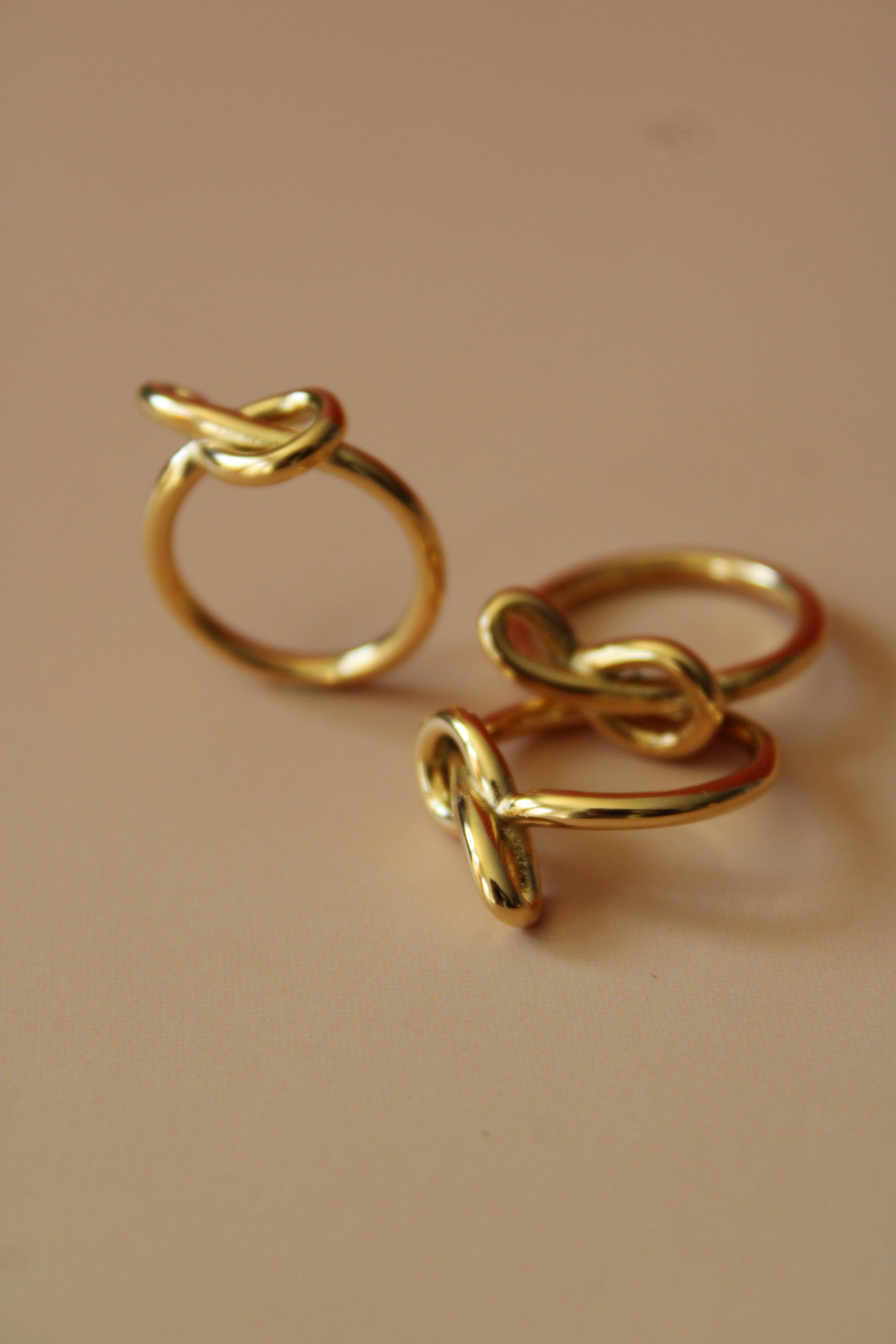 Ziggy Ring